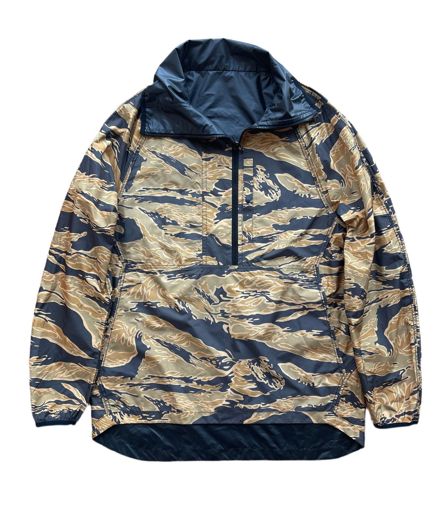 Maharishi Reversible Mandala Jacket (M)