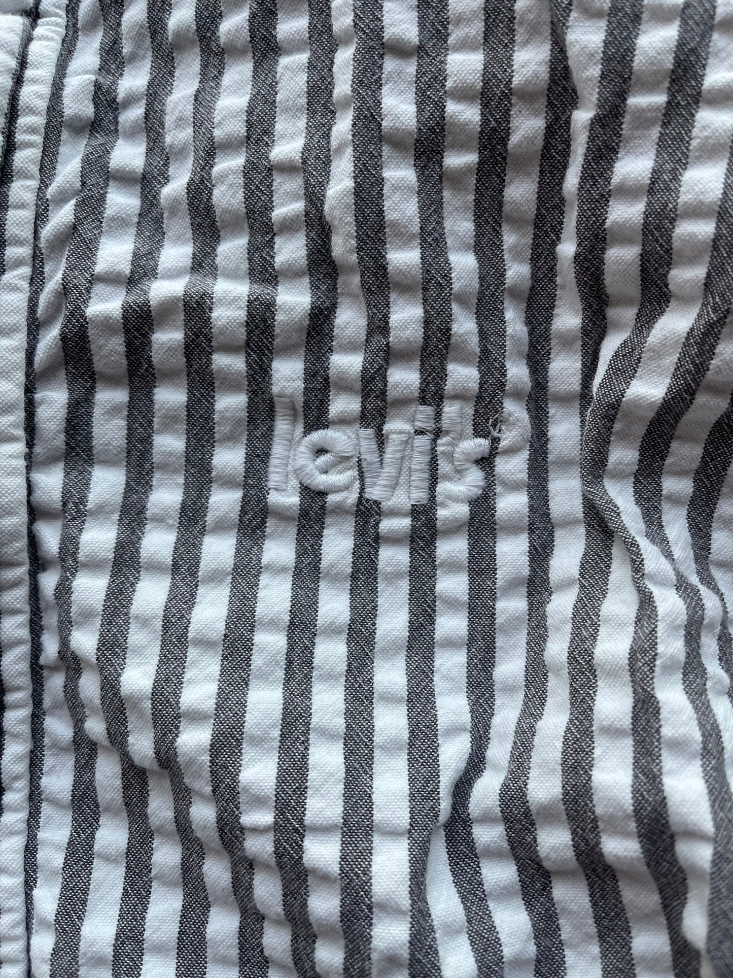 Levi’s Vintage Octavia Anorak (L)
