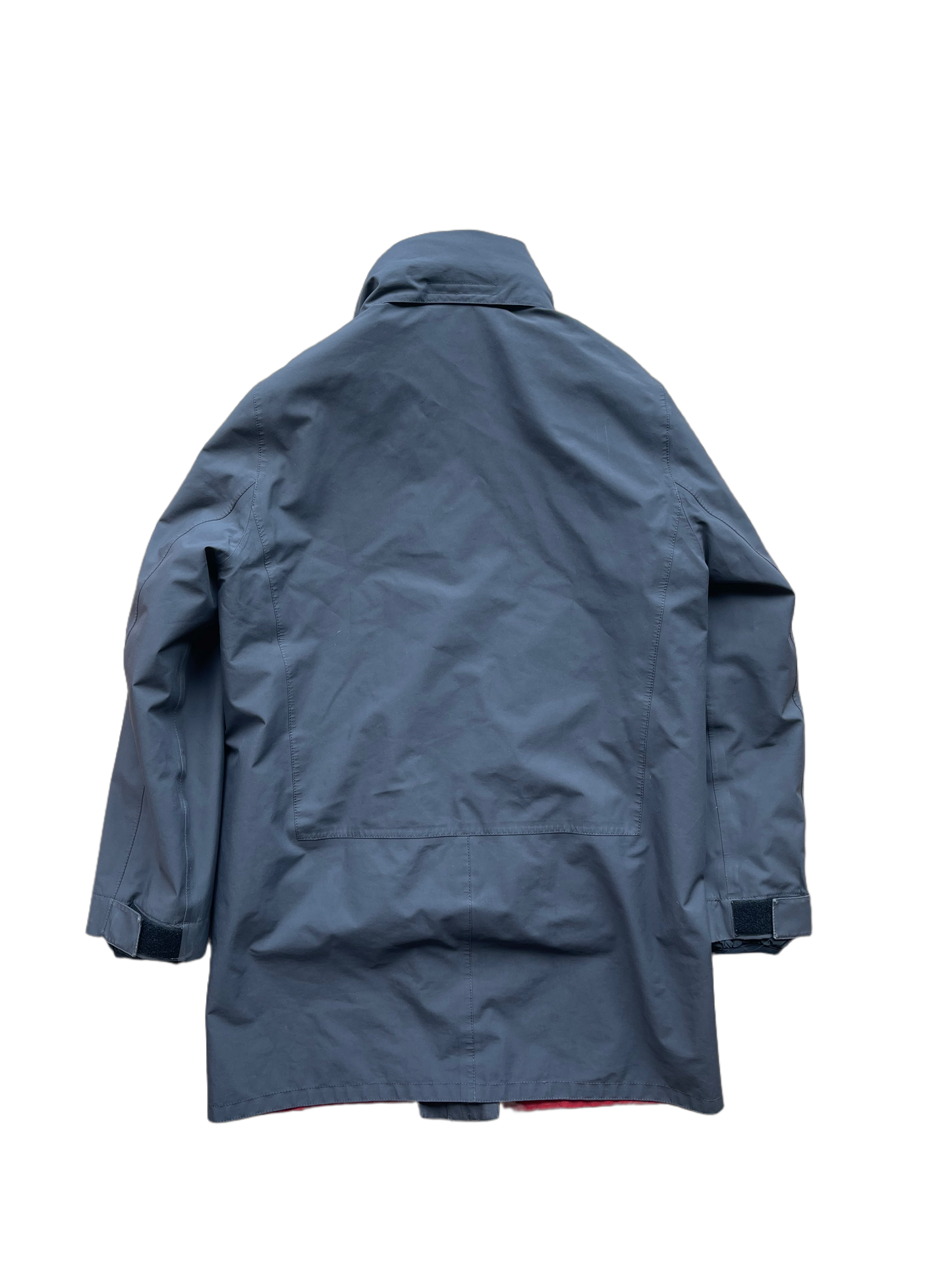 Prada Sport 3-in-1 Gore-Tex Jacket (M)