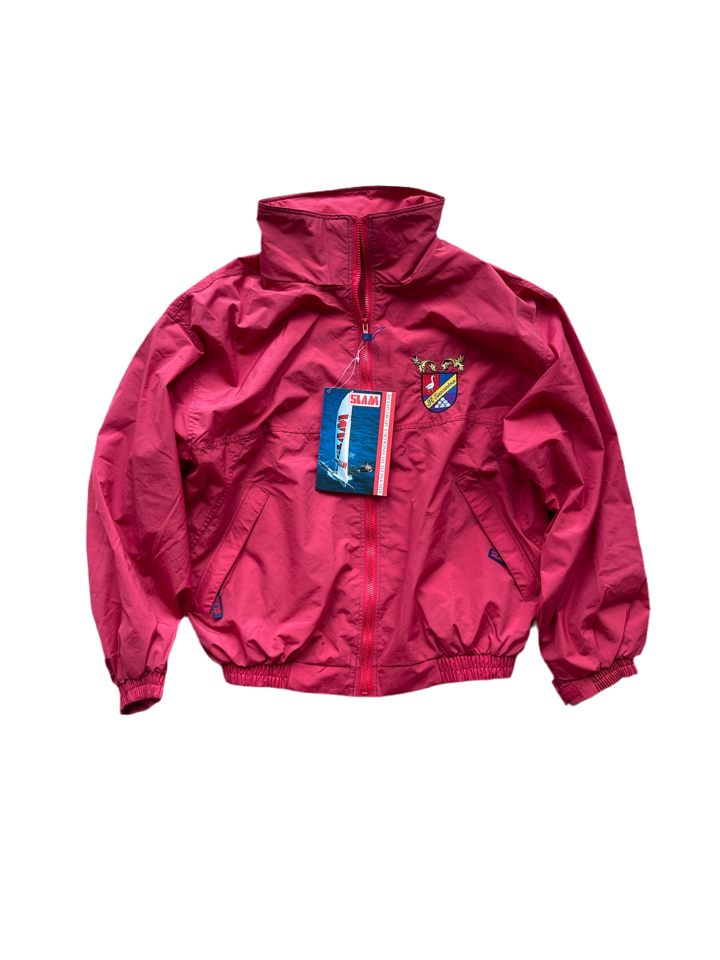 Slam Sailing Jacket (L)