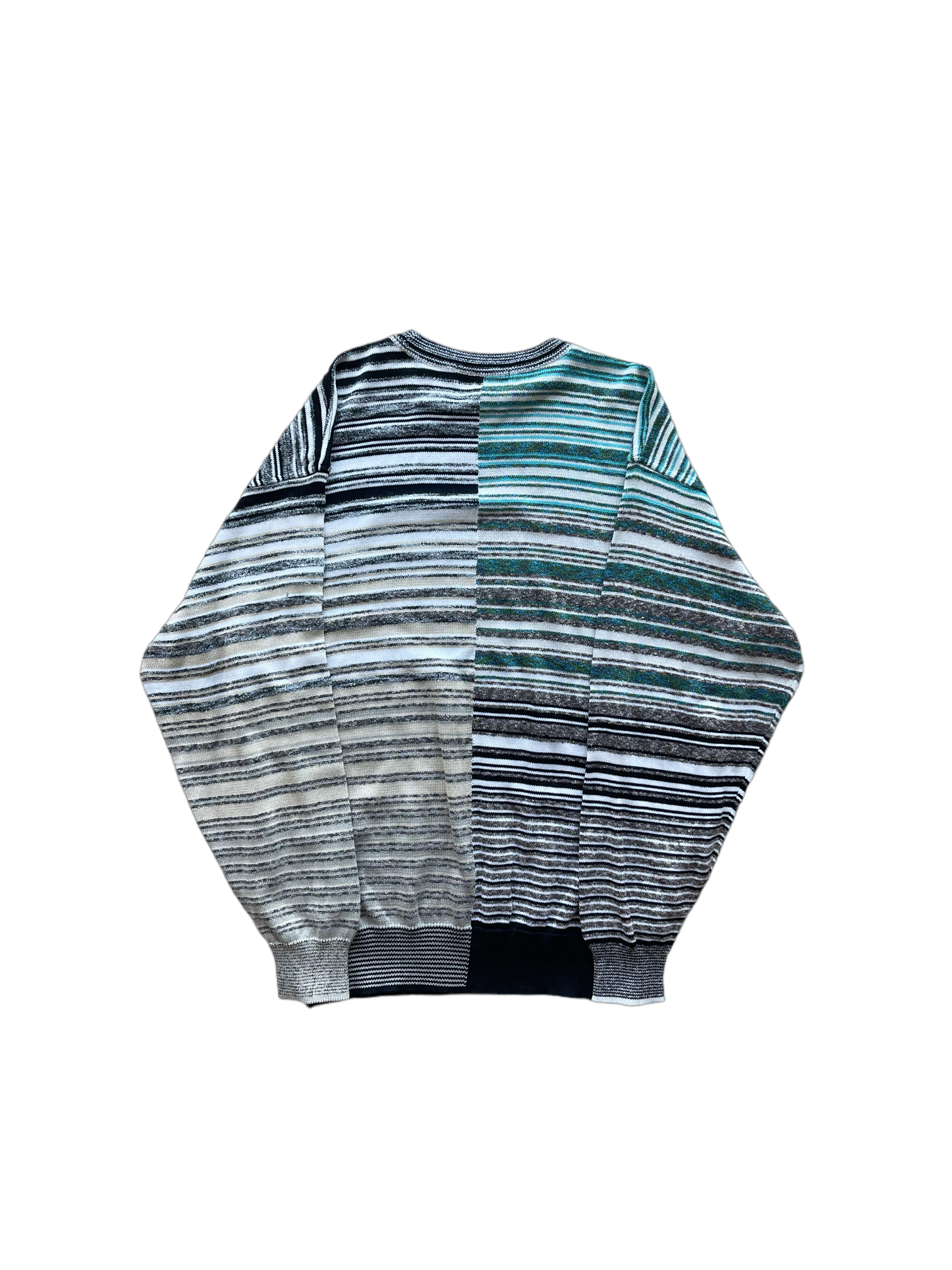 Kenzo Golf Vintage Sweater (M)