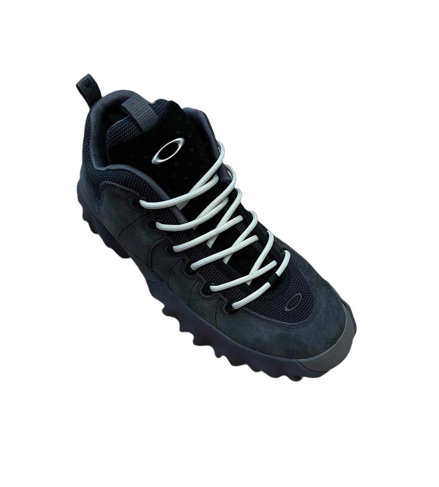 Oakley Factory Team X Brain Dead Nubuck Edge Boots (9.5US)