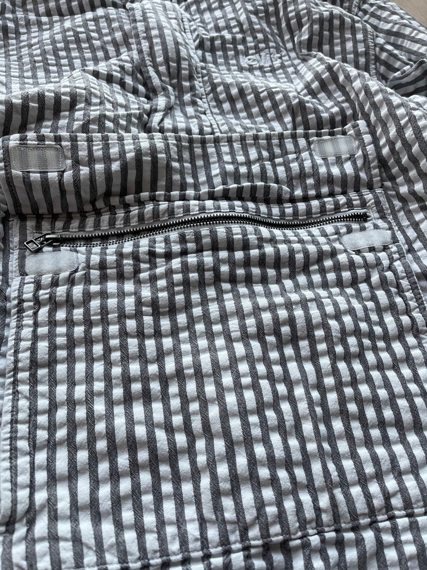 Levi’s Vintage Octavia Anorak (L)