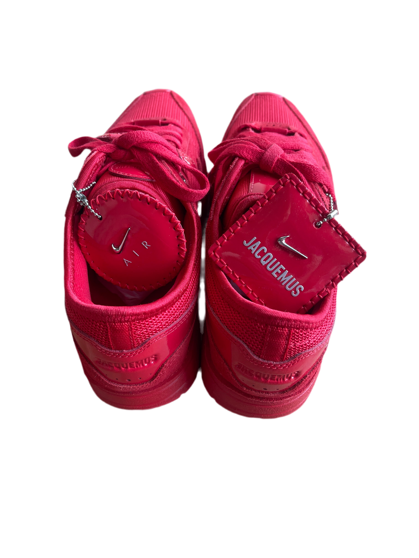 Jacquemus x Nike Red Air Max 1 (27.5cm)