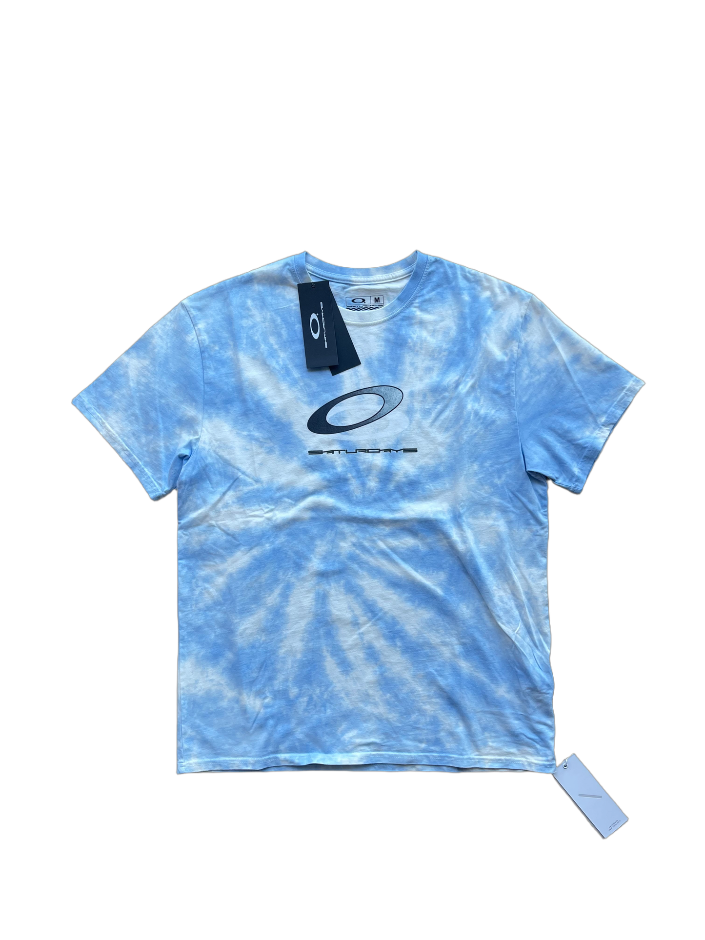 Oakley x Saturdays T-Shirt (M)