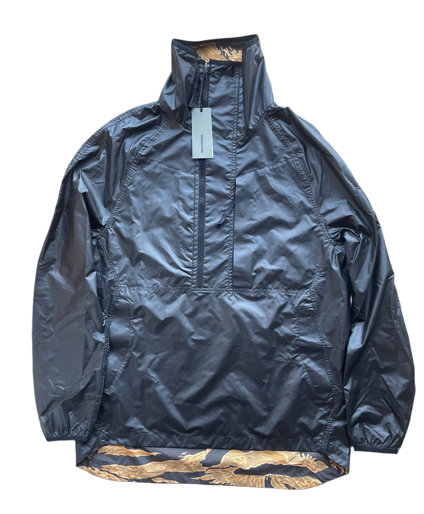 Maharishi Reversible Mandala Jacket (M)