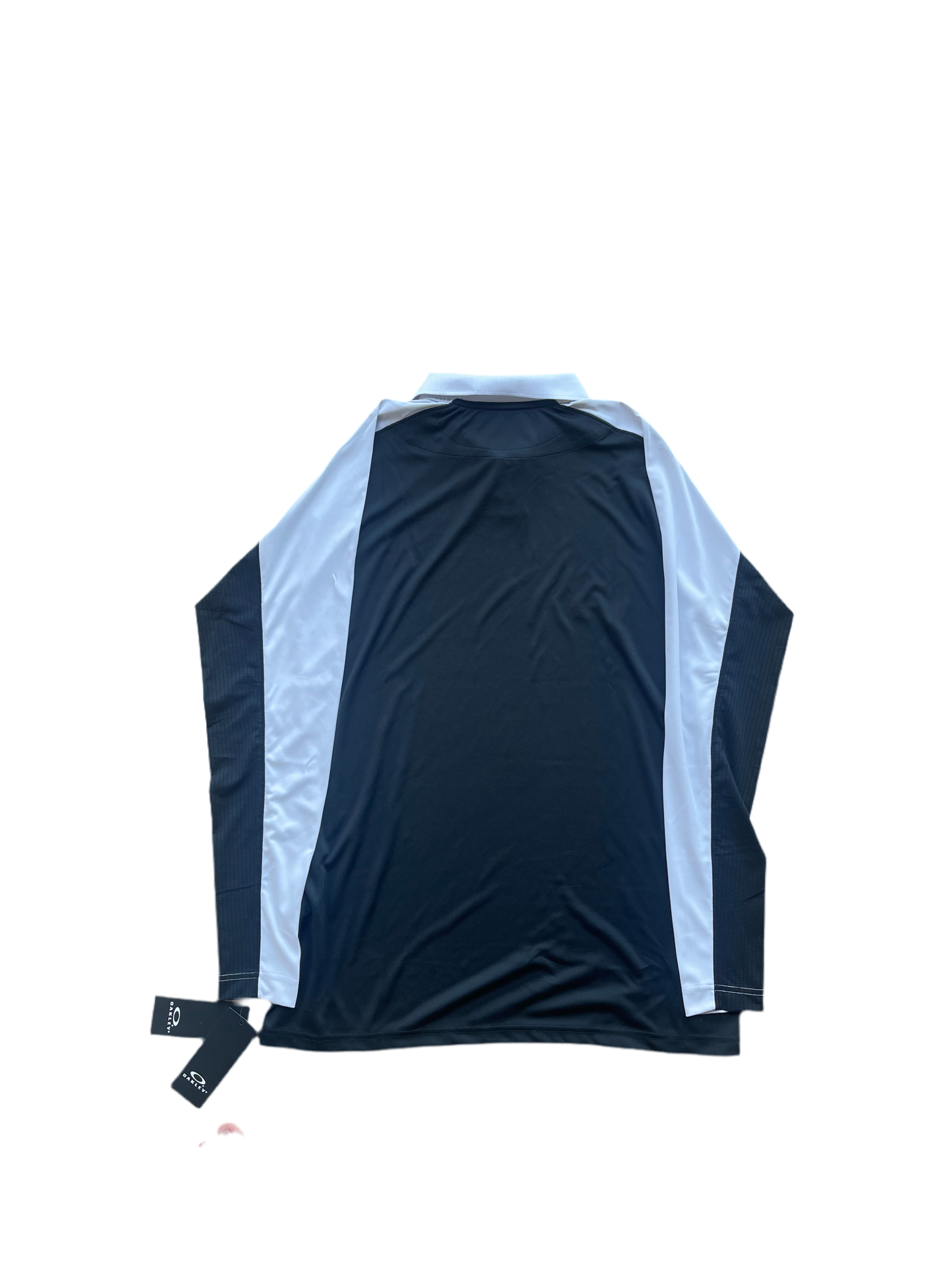Oakley Hydrolix Polo (M)