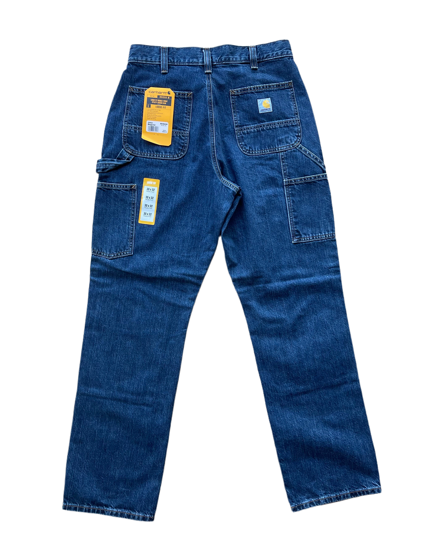 Carhartt Double Knee Jeans (30)