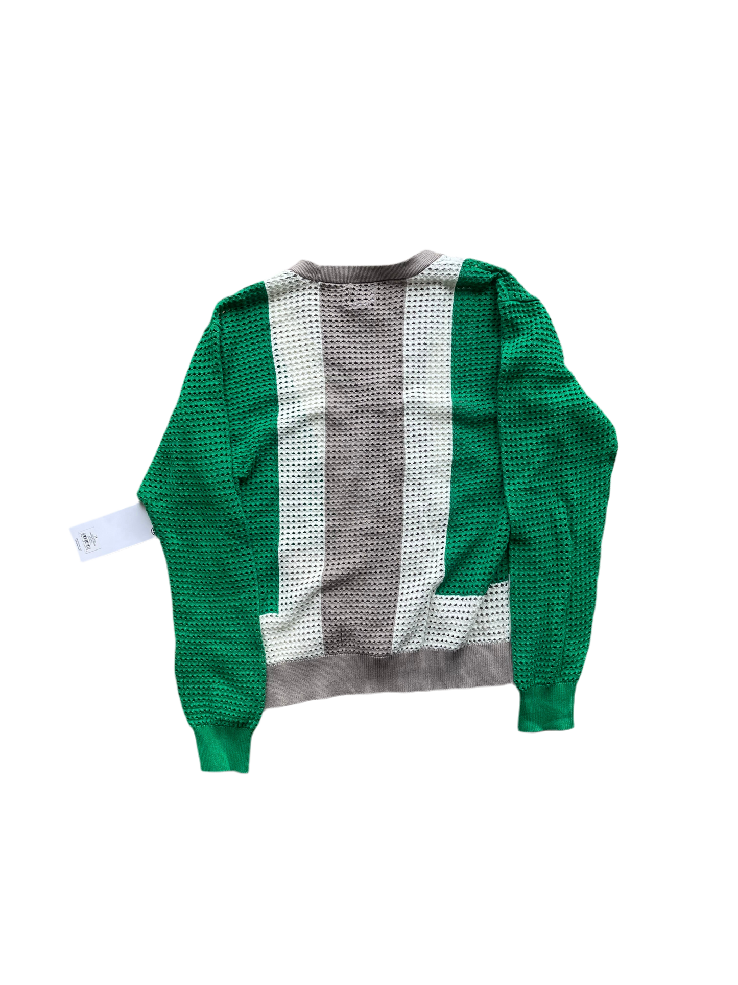 OBEY Anderson 60’s Cardigan (M)