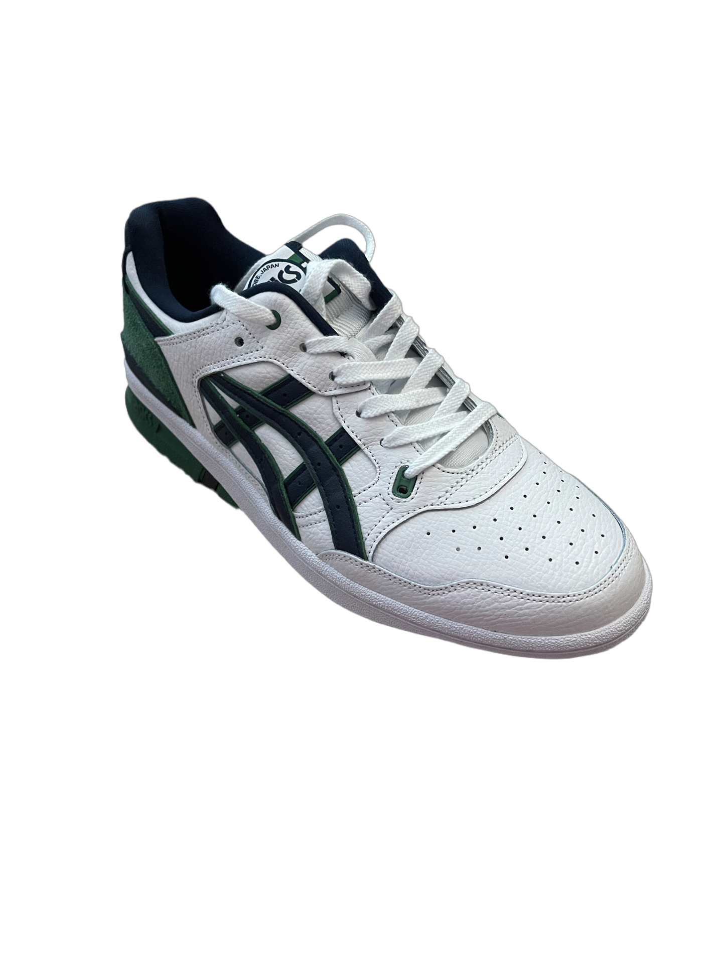 Asics EX89 White/Midnight (10US)