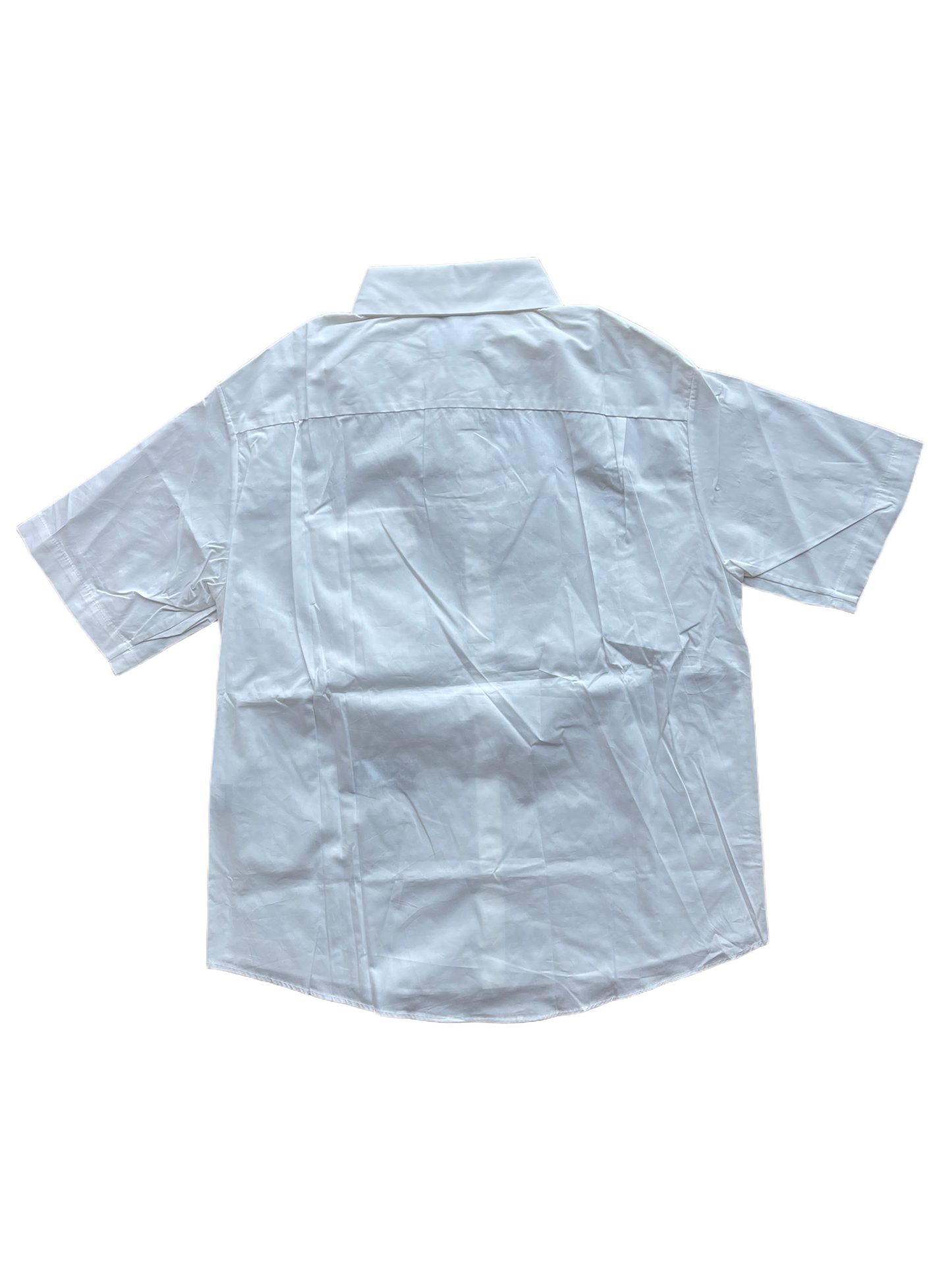 424 White Shirt