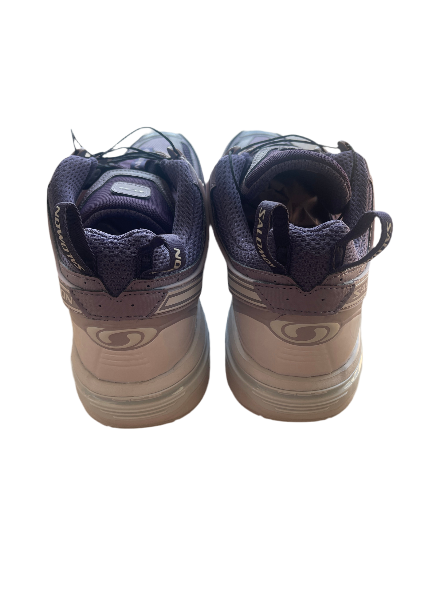 Salomon ACS Pro Nightshade (10US)