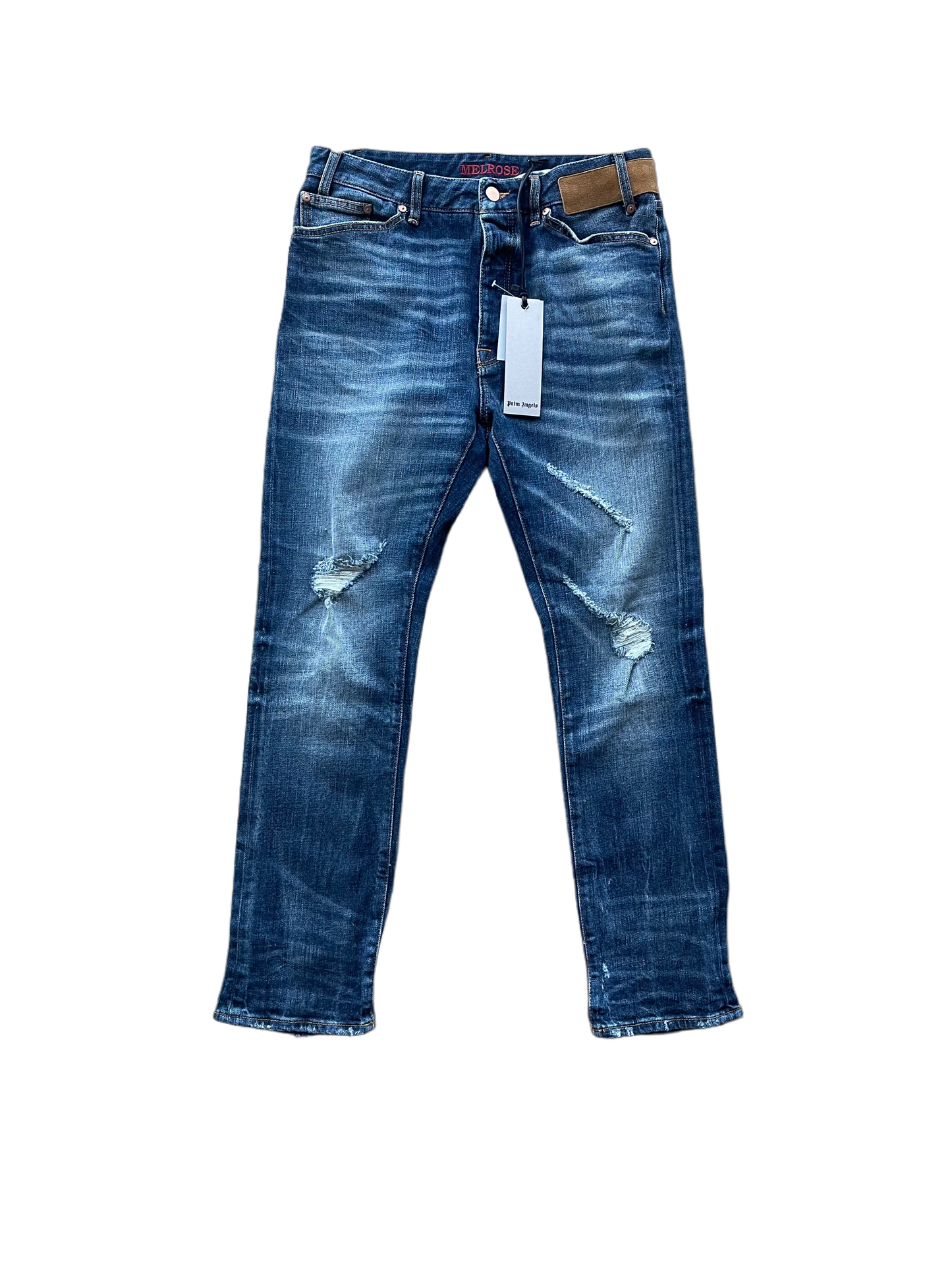 Palm Angels Melrose Jeans (31)