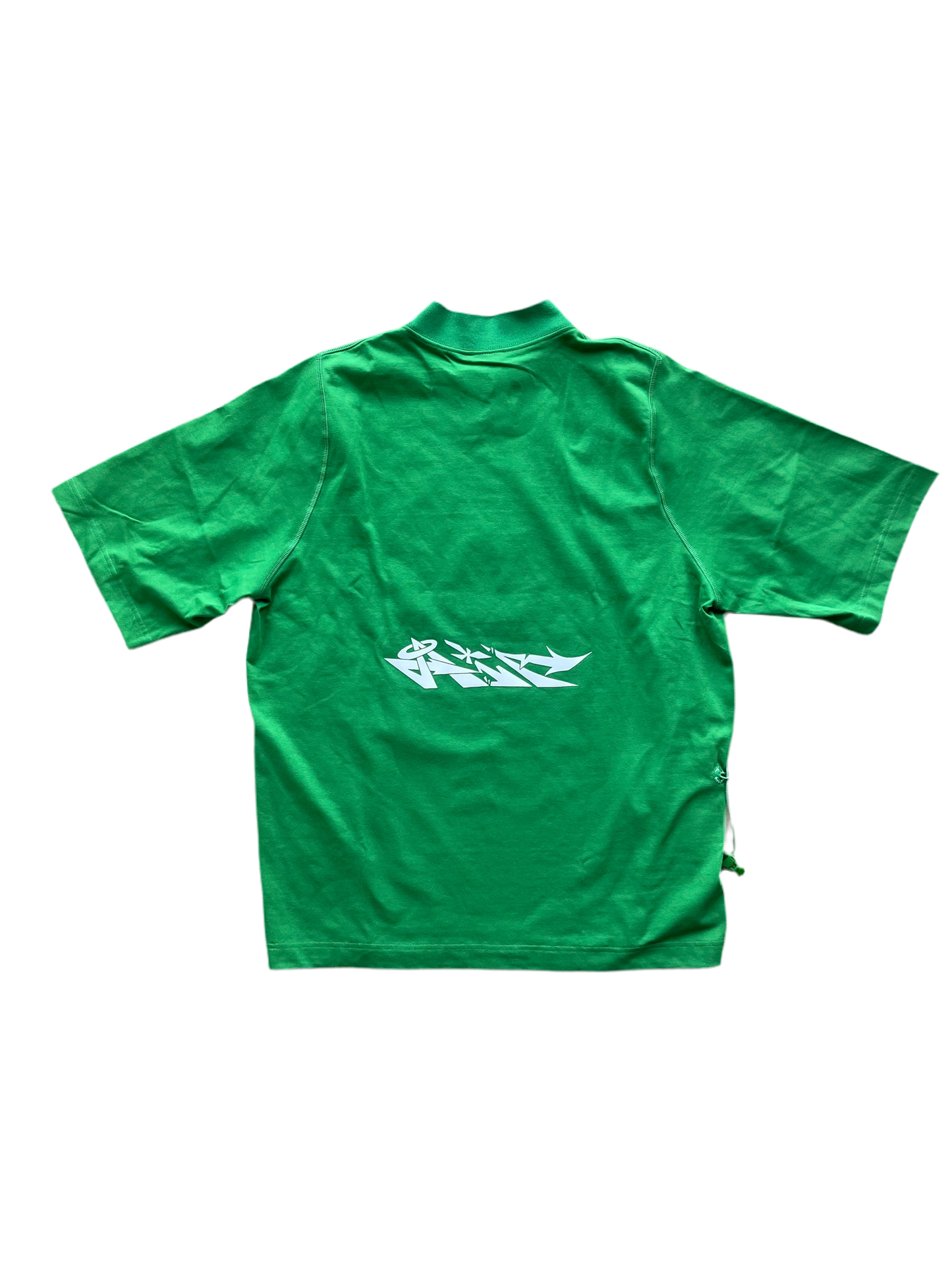 Nike x Off-White Green T-shirt (M)