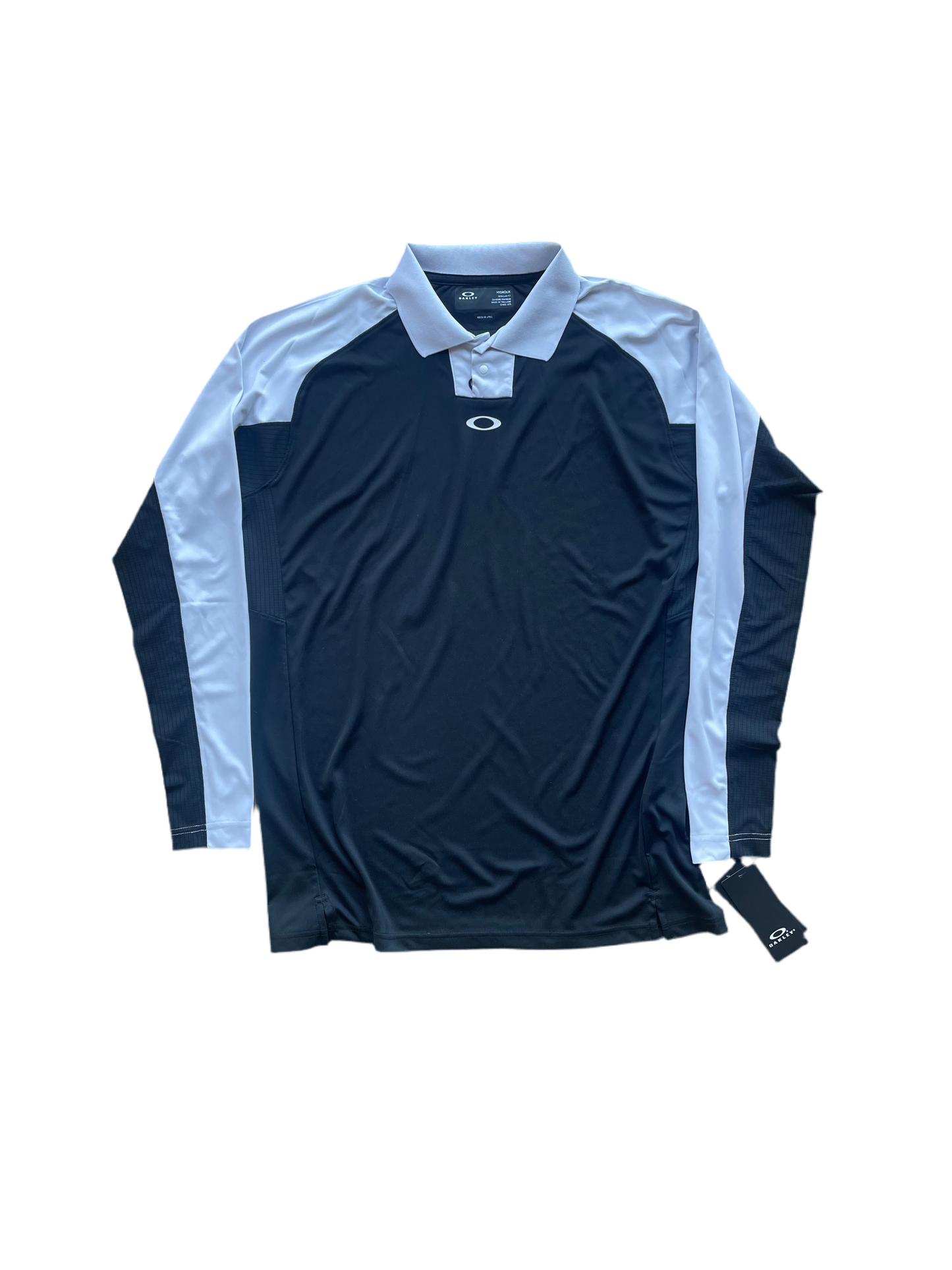 Oakley Hydrolix Polo (M)