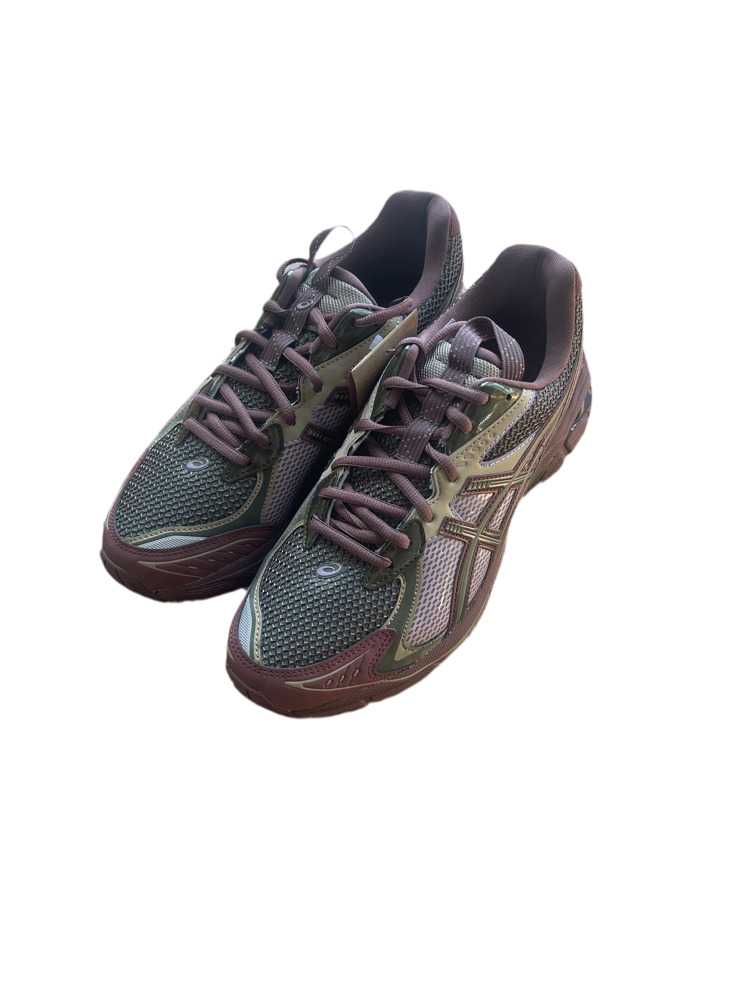 Asics x Kiko Kostadinov Mantle Green (9US)