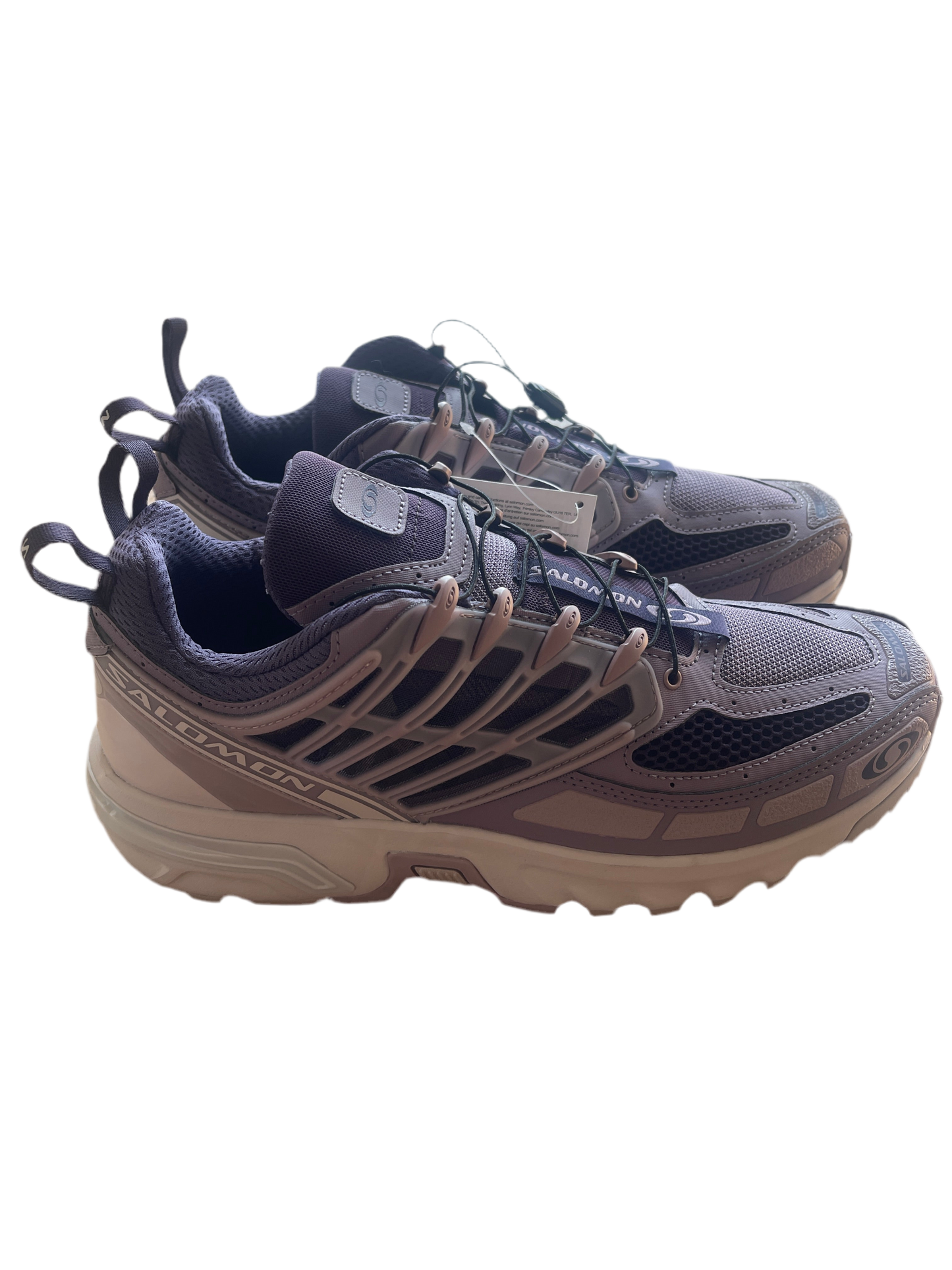 Salomon ACS Pro Nightshade (10US)