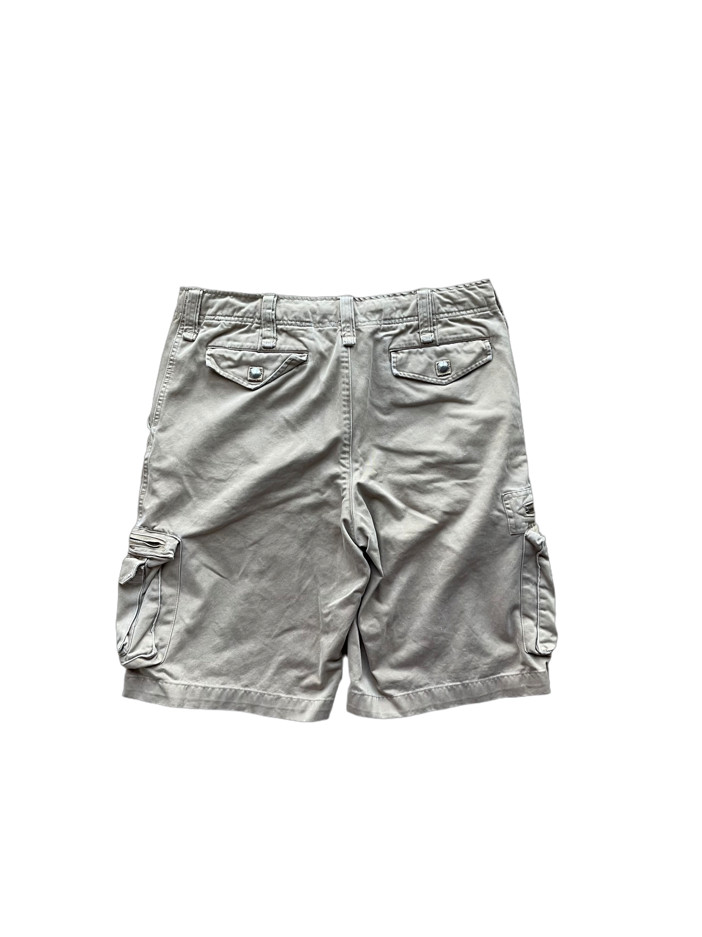 Polo Ralph Lauren Vintage Cargo Shorts (34)