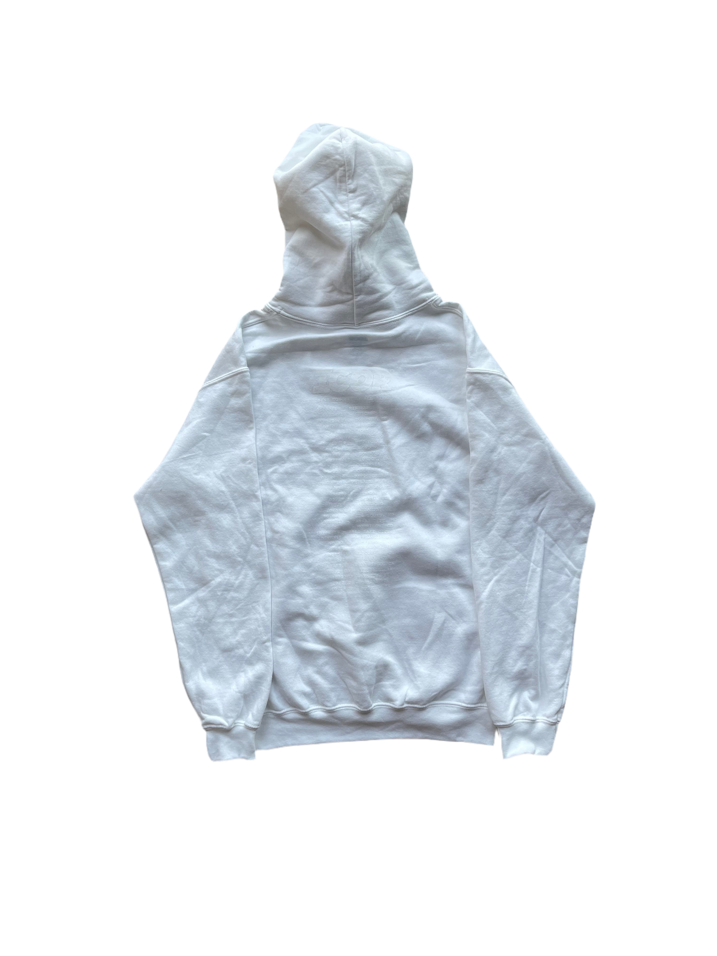 Golfwang IGOR Tour Hoodie (S)