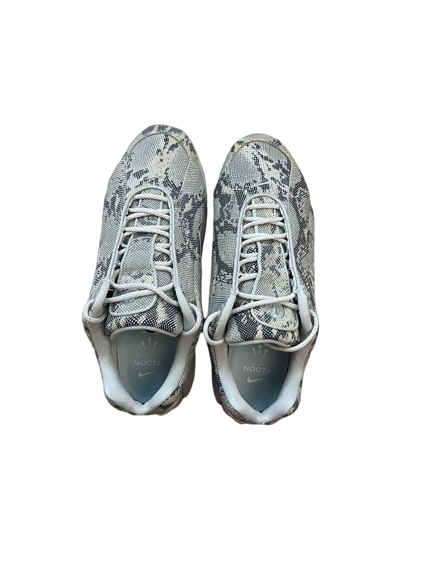 Nike X Nocta Hot Step Air Terra (9.5US)