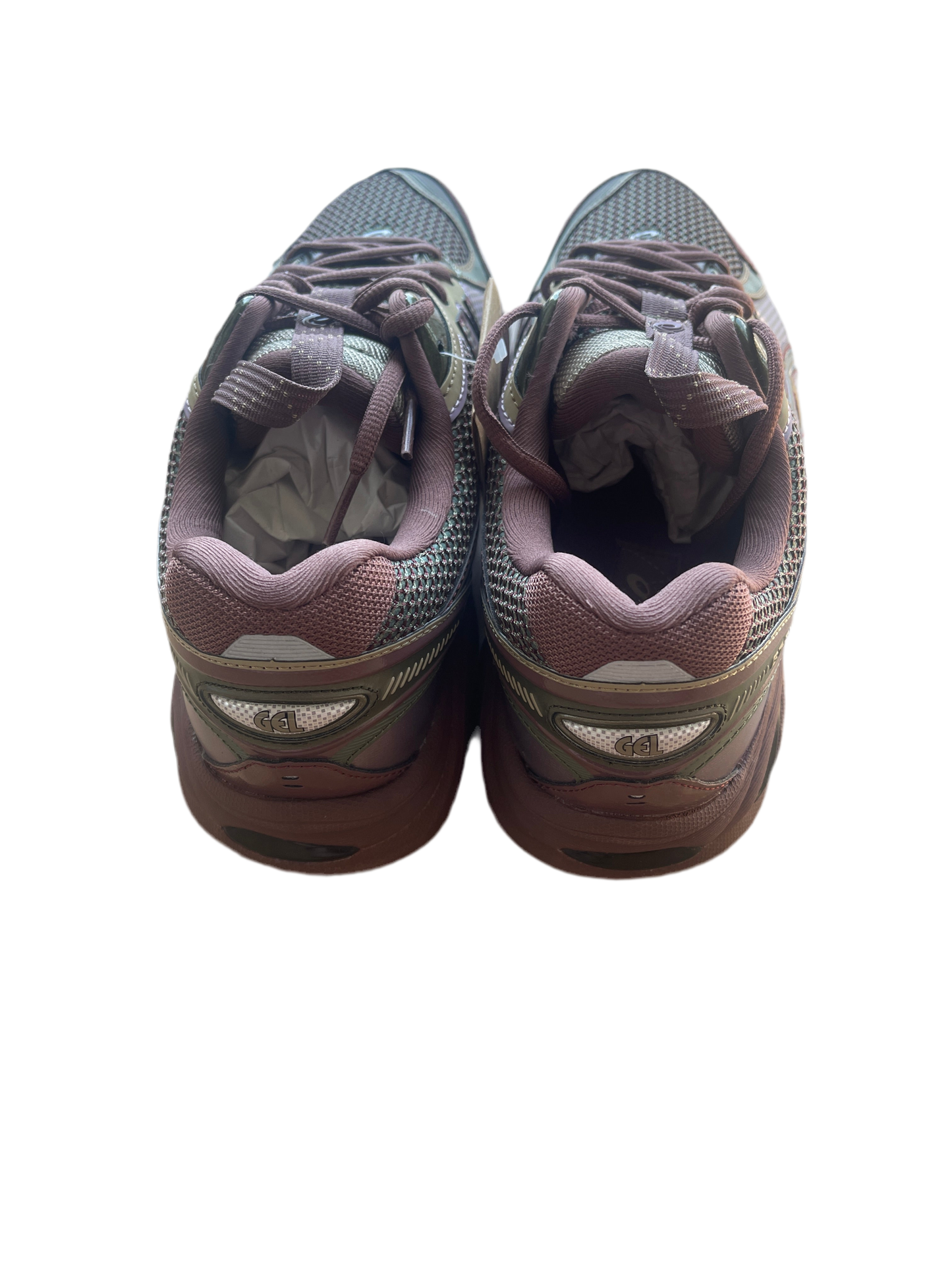 Asics x Kiko Kostadinov Mantle Green (9US)