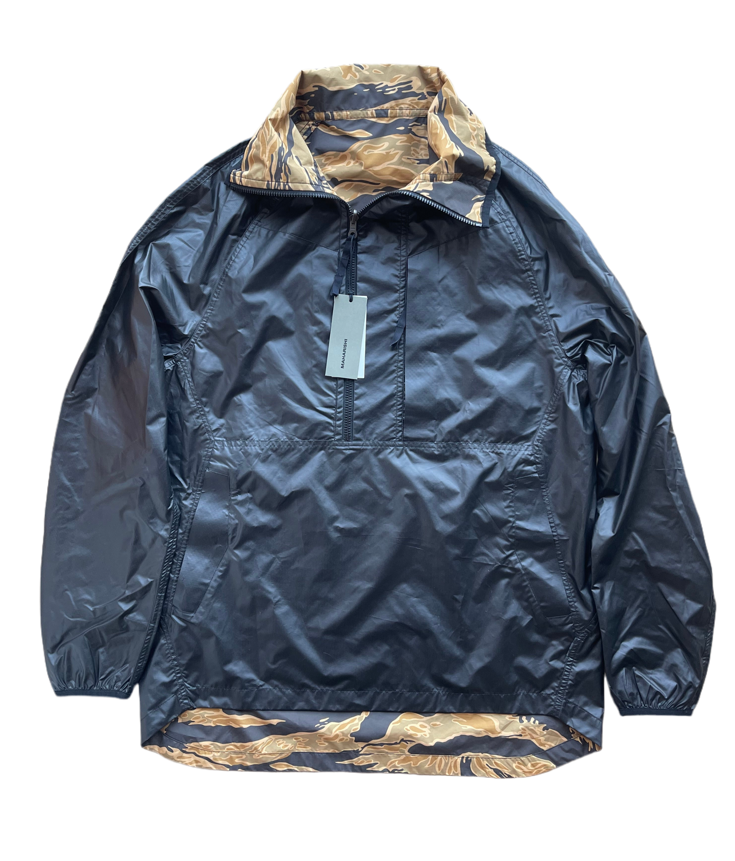 Maharishi Reversible Mandala Jacket (M)