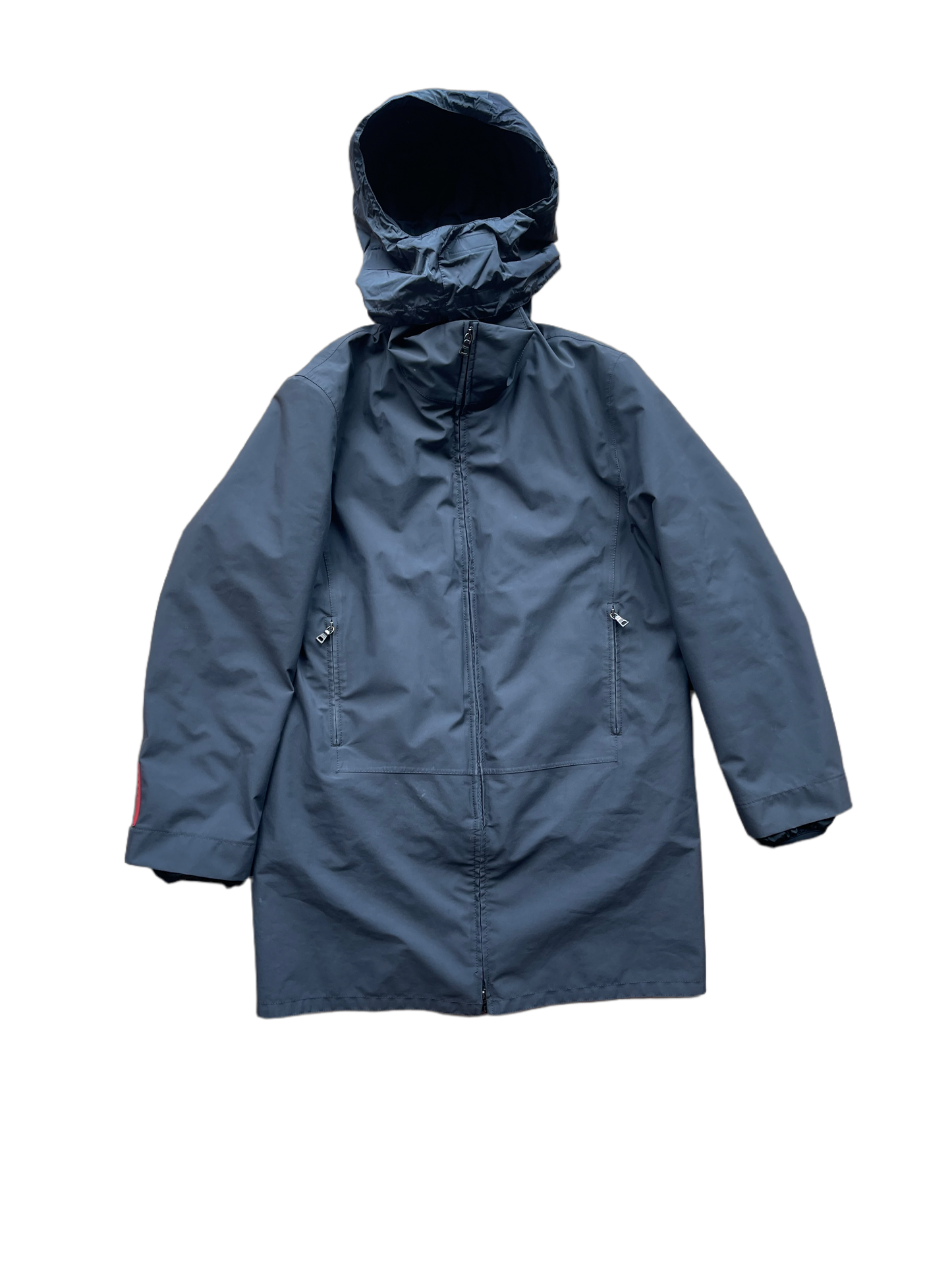 Prada Sport 3-in-1 Gore-Tex Jacket (M)