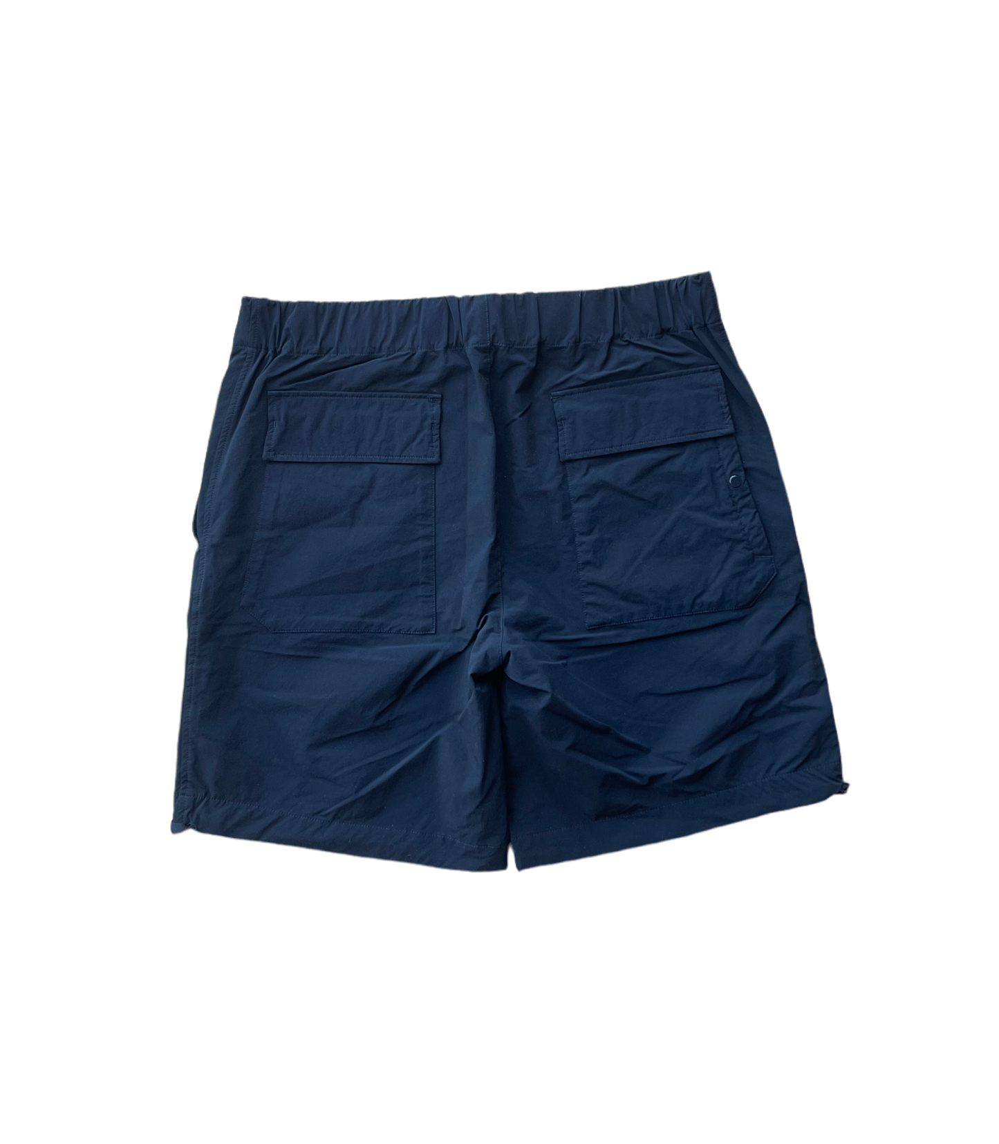 C.P. Company Black Shorts (28-30)