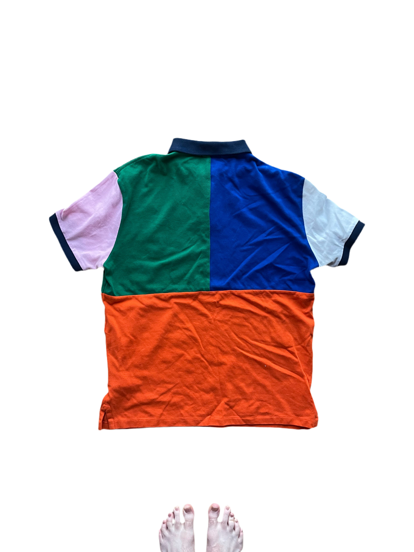 Polo Ralph Lauren Shirt (L)