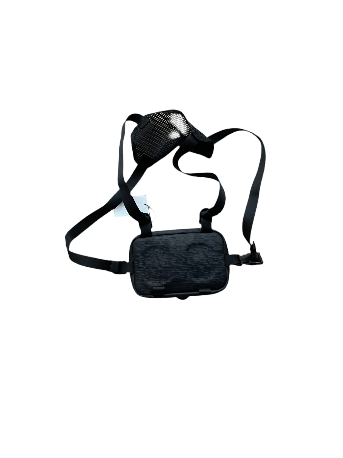 1017 ALYX 9SM Leather Chest Rig