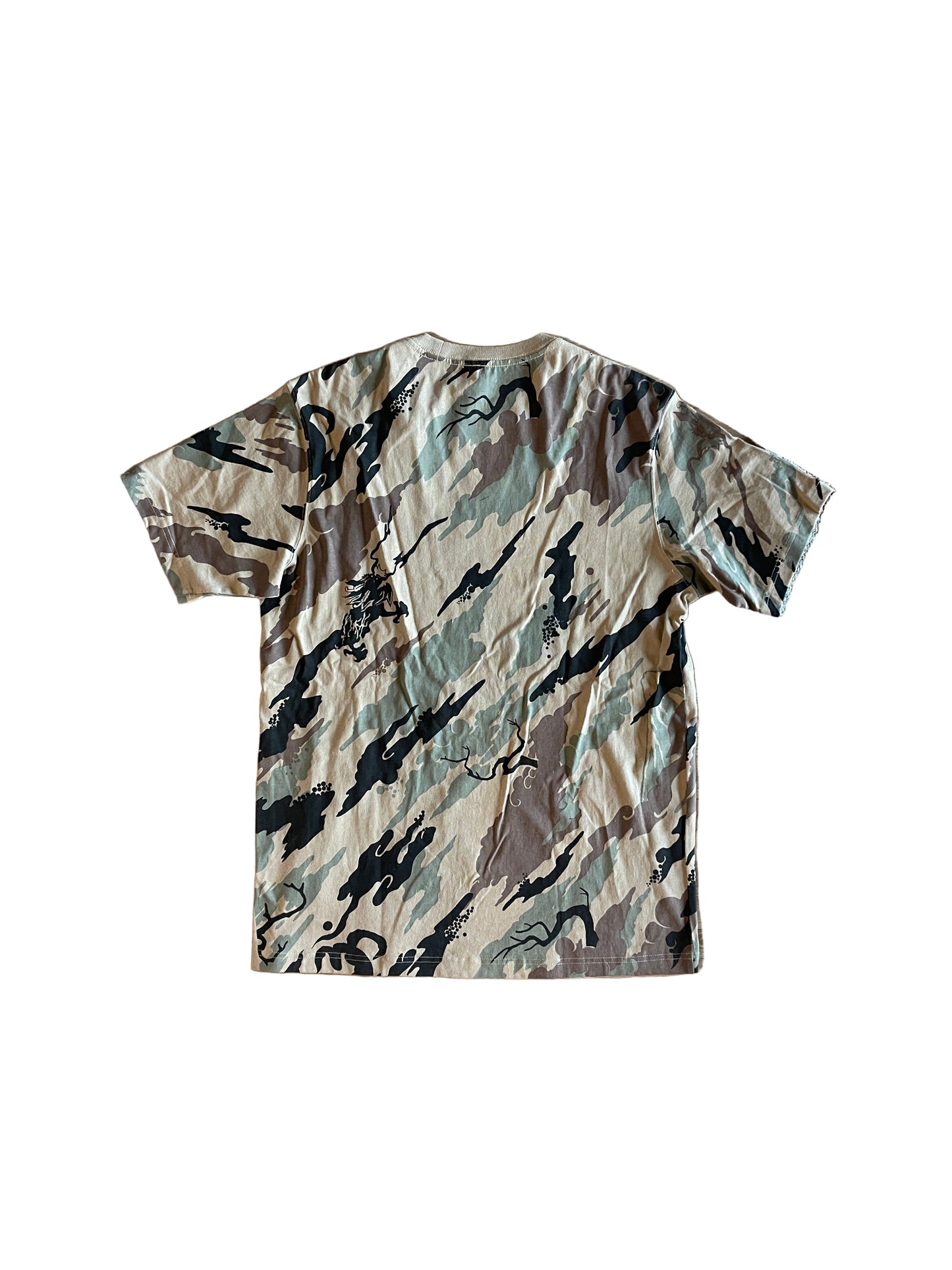 Maharishi Camo T-Shirt (M)