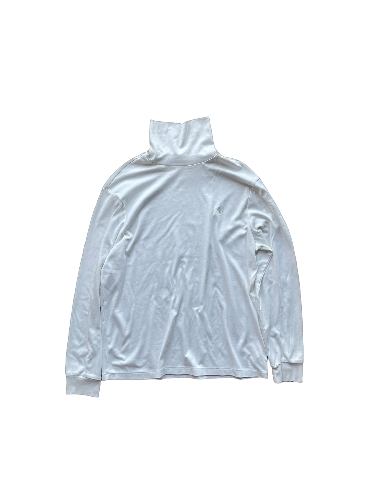 Polo Ralph Lauren Vintage Turtleneck (L)