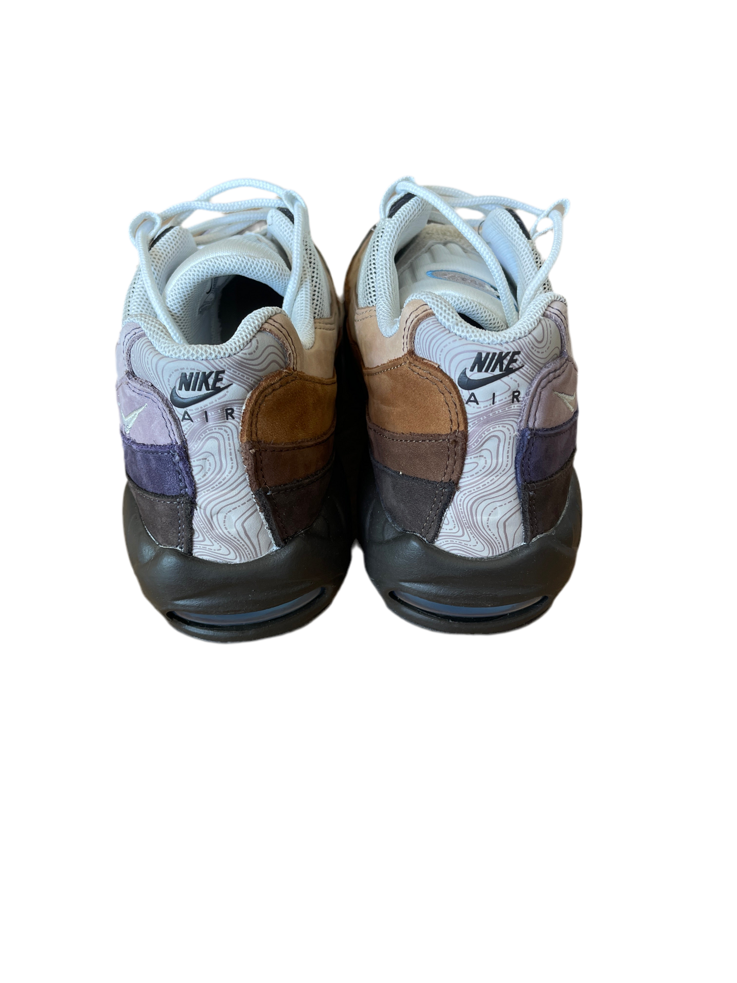 Nike Air Max 95 Unearthed (9.5US)