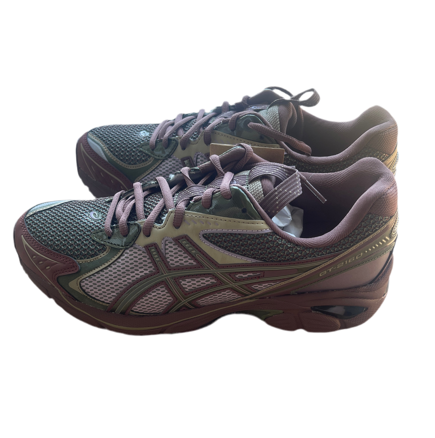 Asics x Kiko Kostadinov Mantle Green (9US)