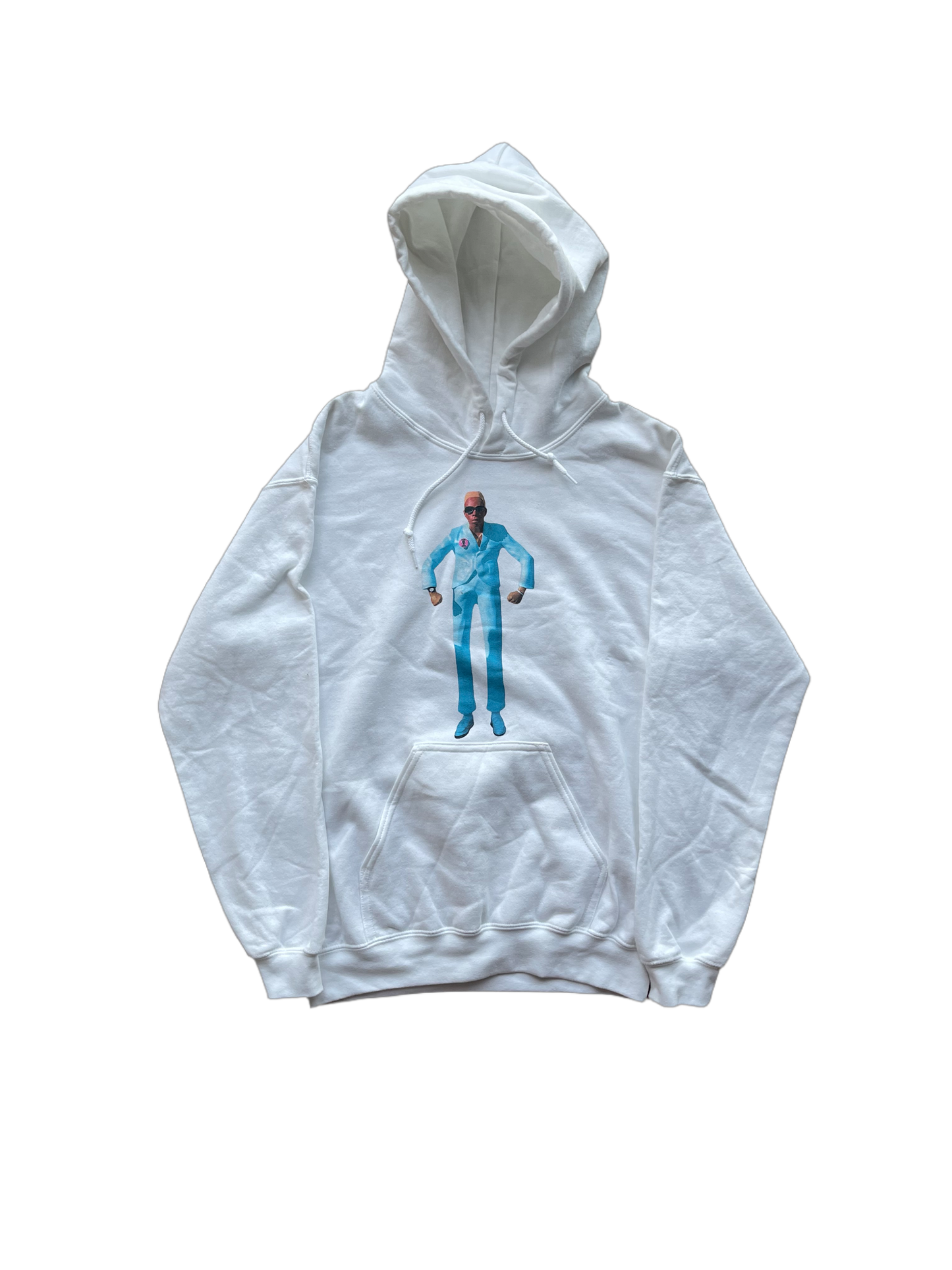 Golfwang IGOR Tour Hoodie (S)