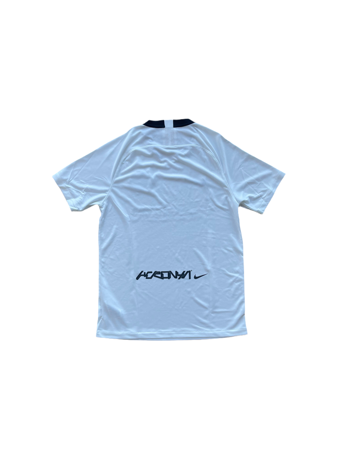 Nike X Acronym White Jersey (M)