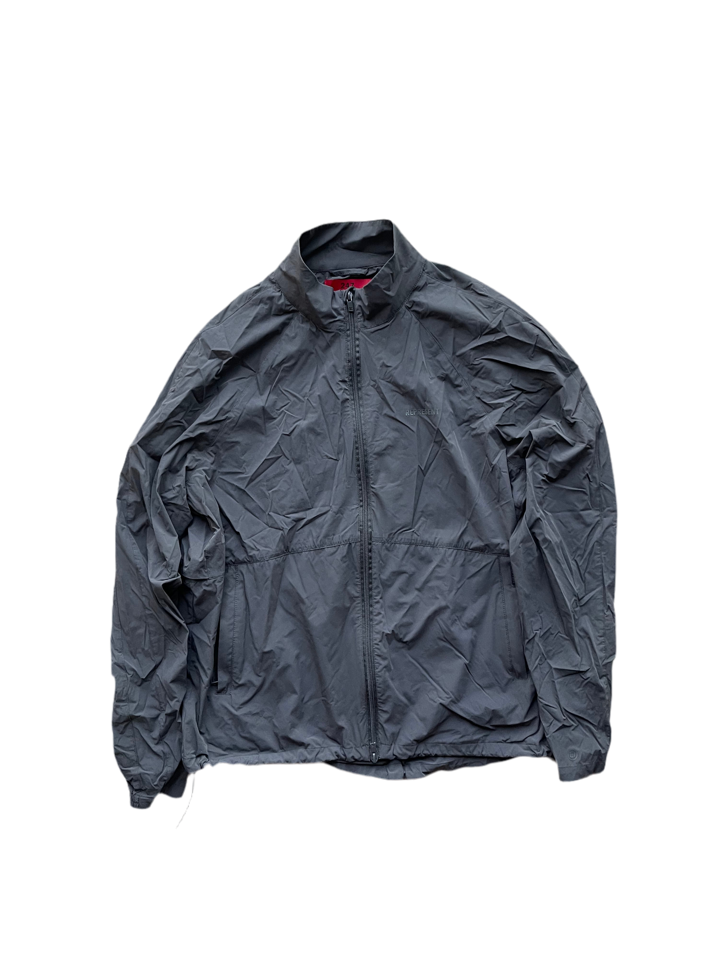Represent Clo. 247 Track Jacket (XL)
