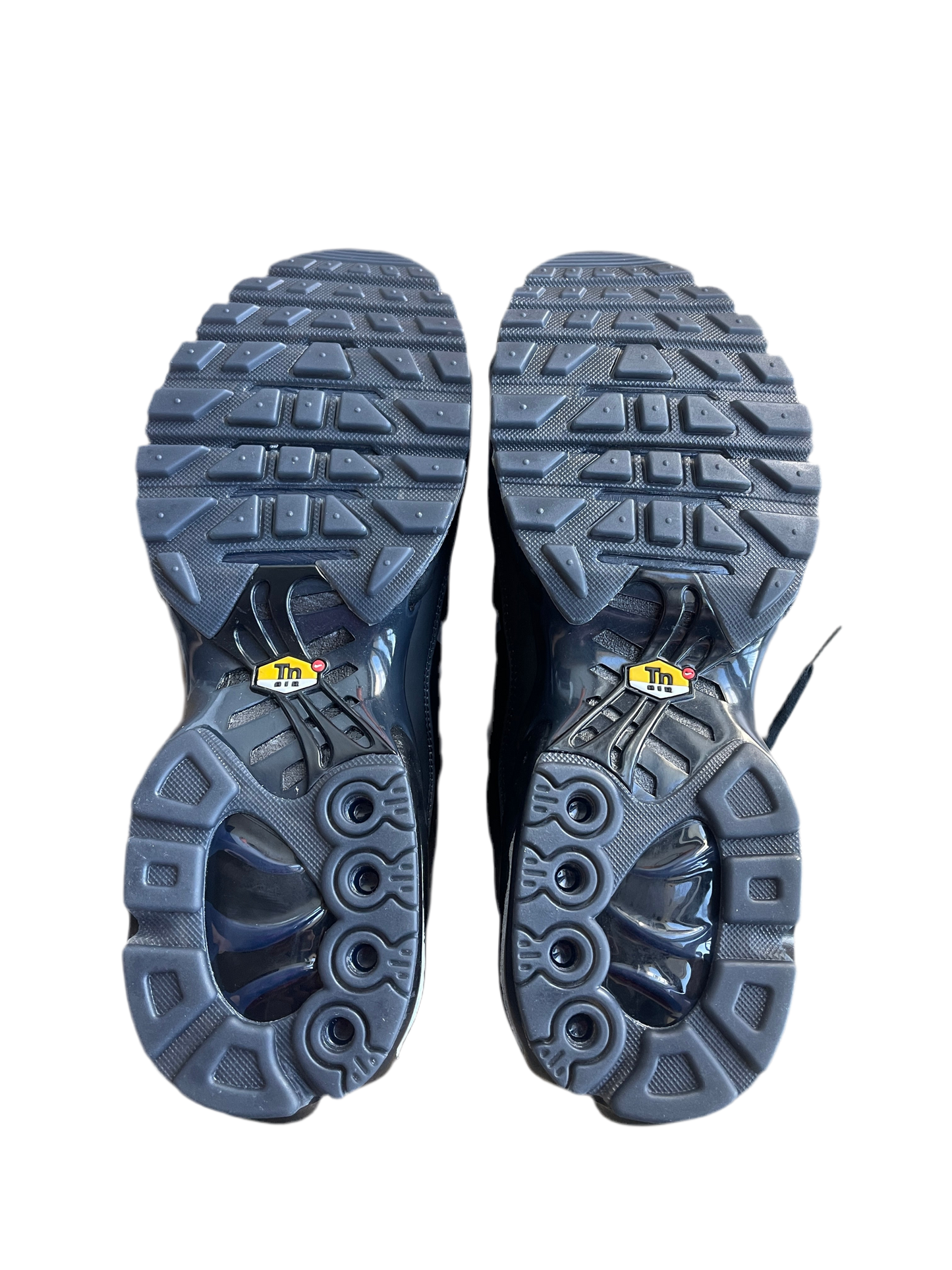 A-Cold-Wall x Nike Black Air Max Plus 98 (9.5US)