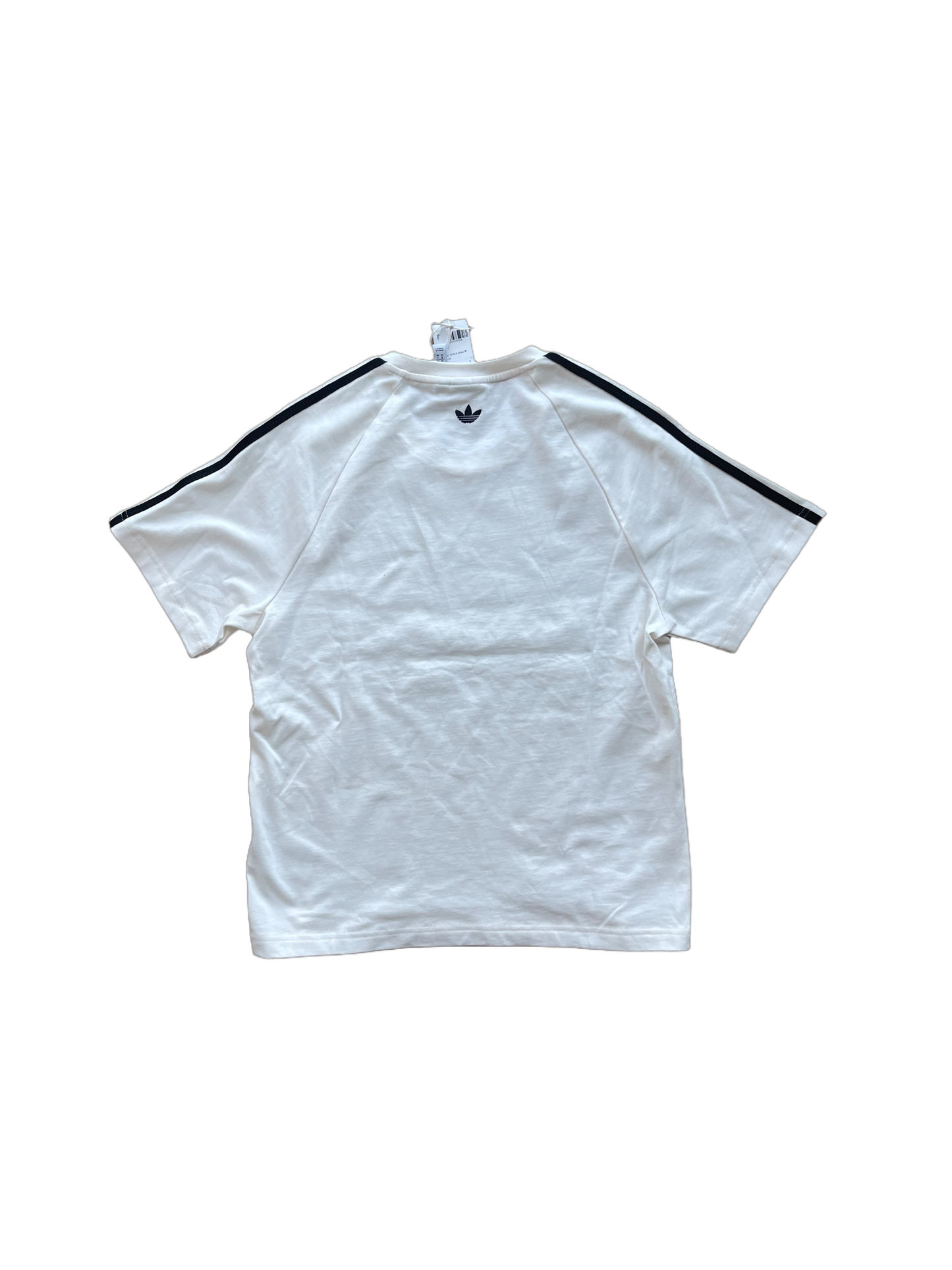 Adidas x Wales Bonner Beige T-shirt (M)
