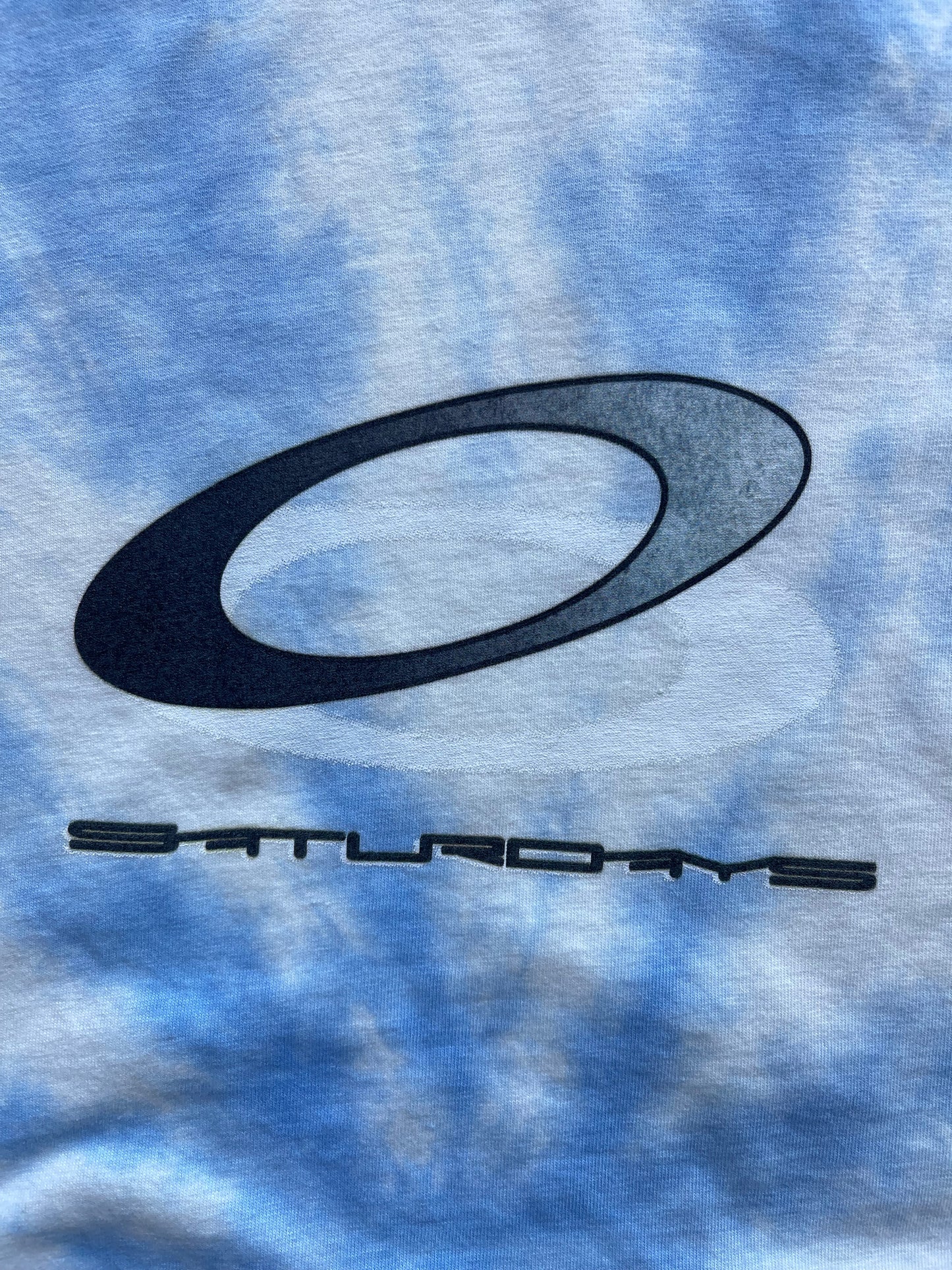 Oakley x Saturdays T-Shirt (M)