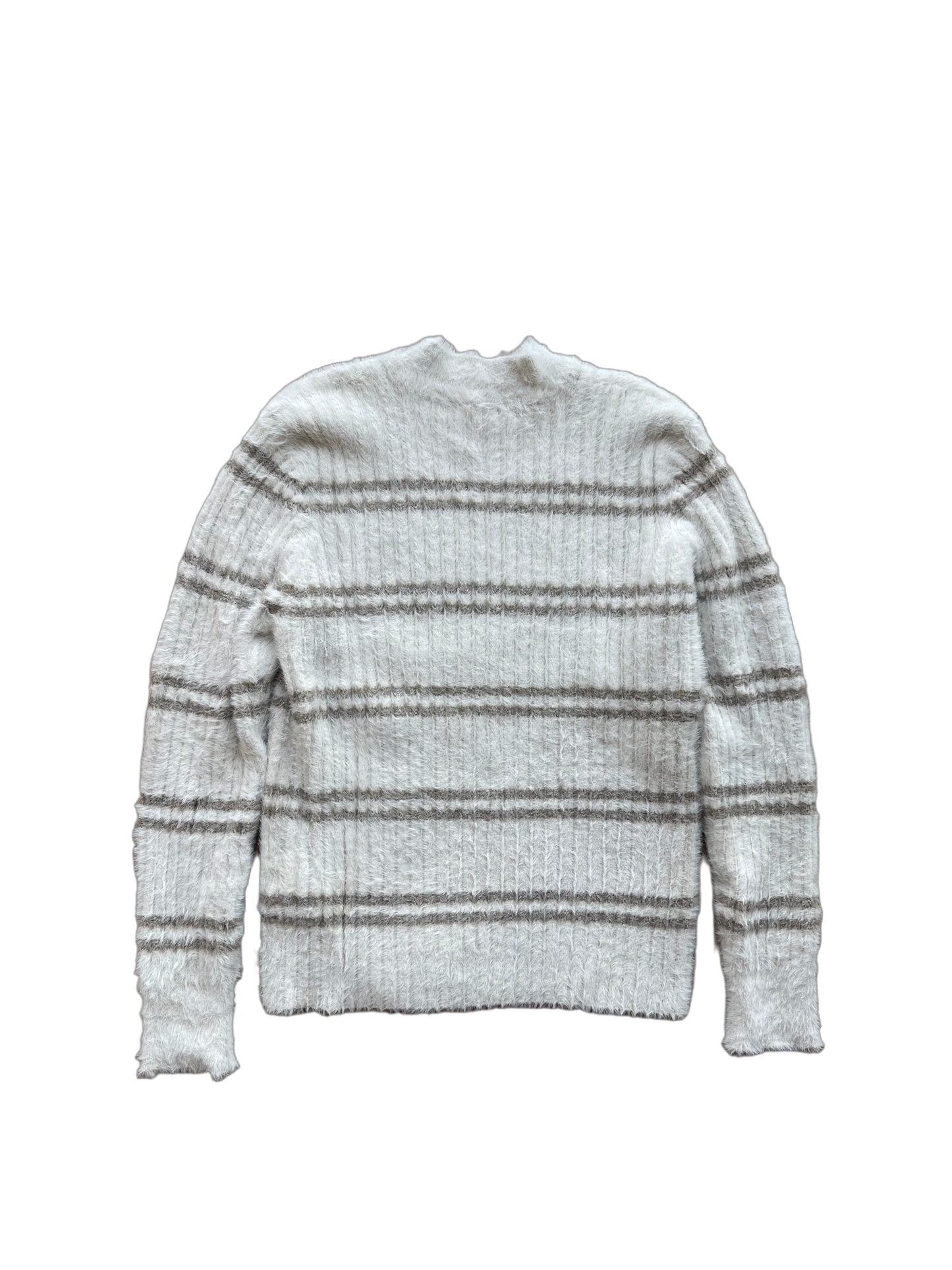 Jacquemus Beige ‘La Maille Pescadou’ Sweater (M)