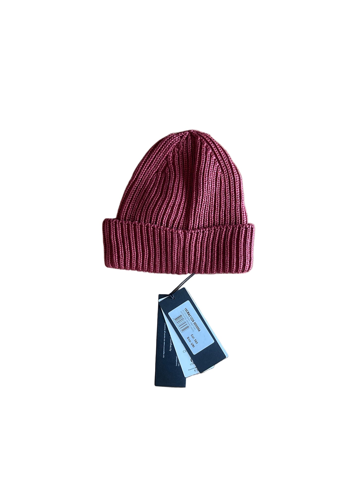 C.P. Company Goggle Beanie