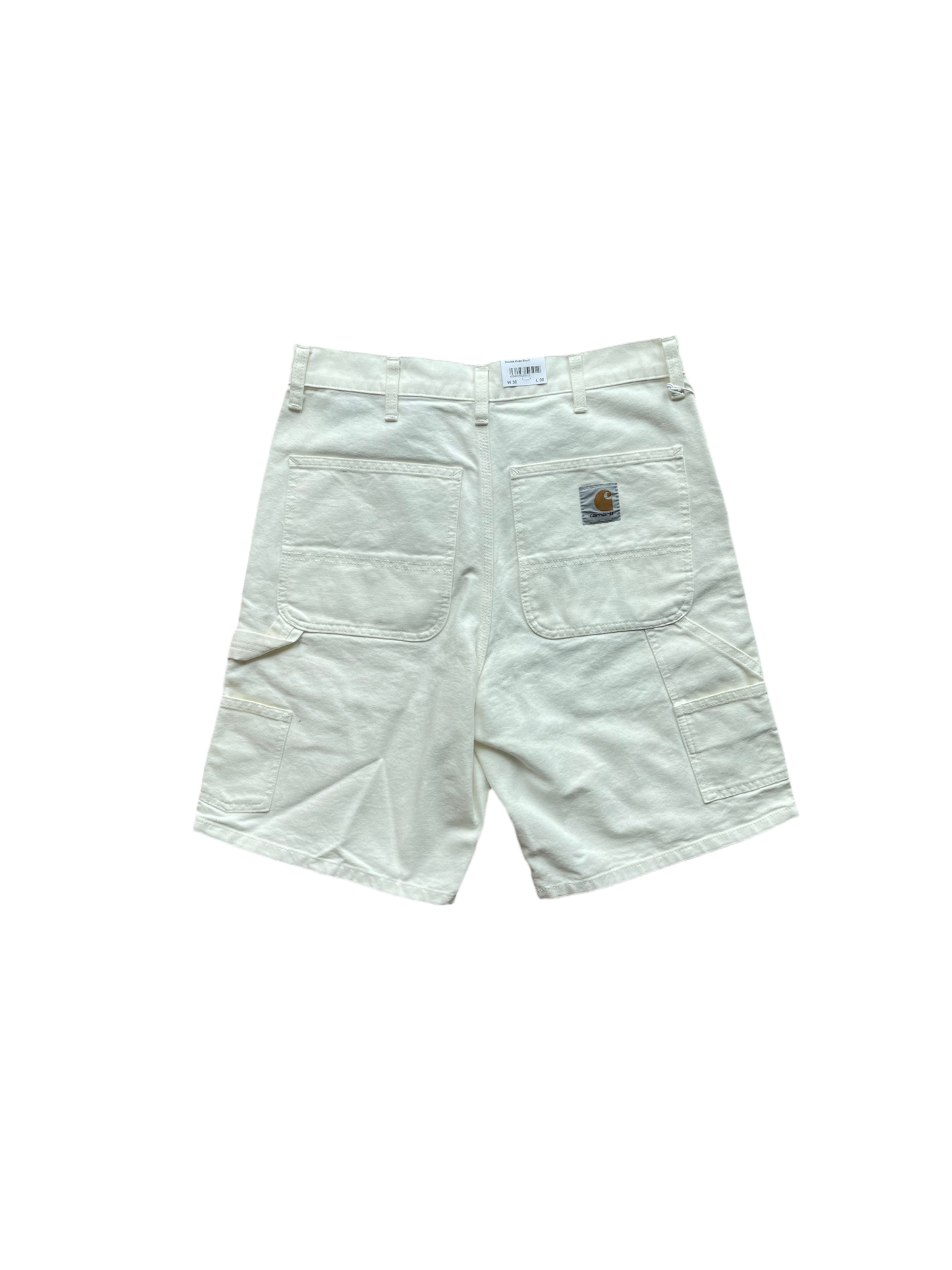 Carhartt WIP Double-Knee Shorts (W30)