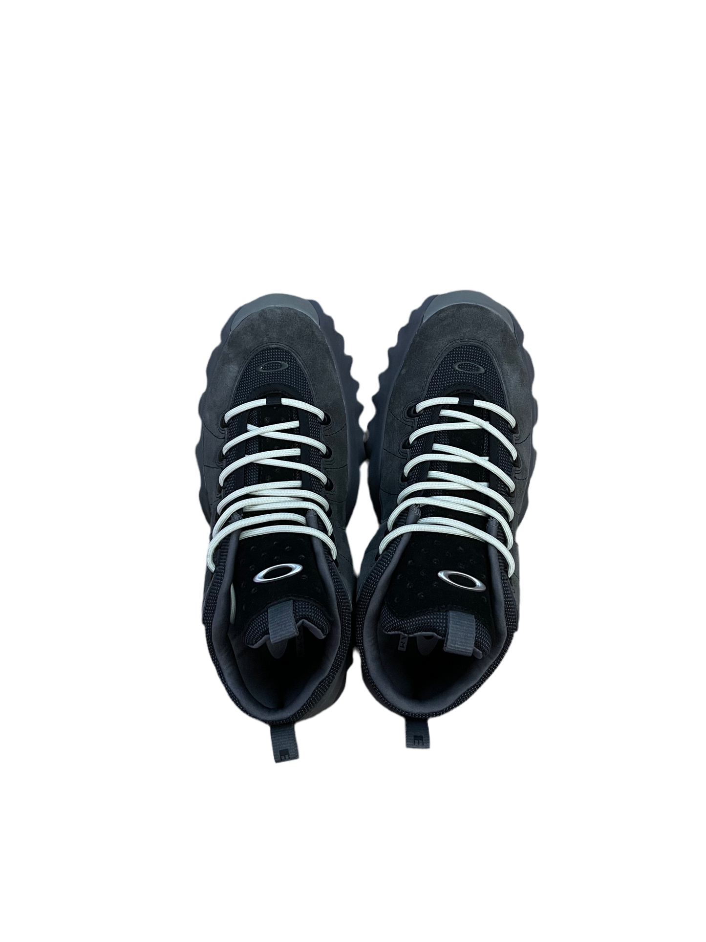 Oakley Factory Team X Brain Dead Nubuck Edge Boots (9.5US)