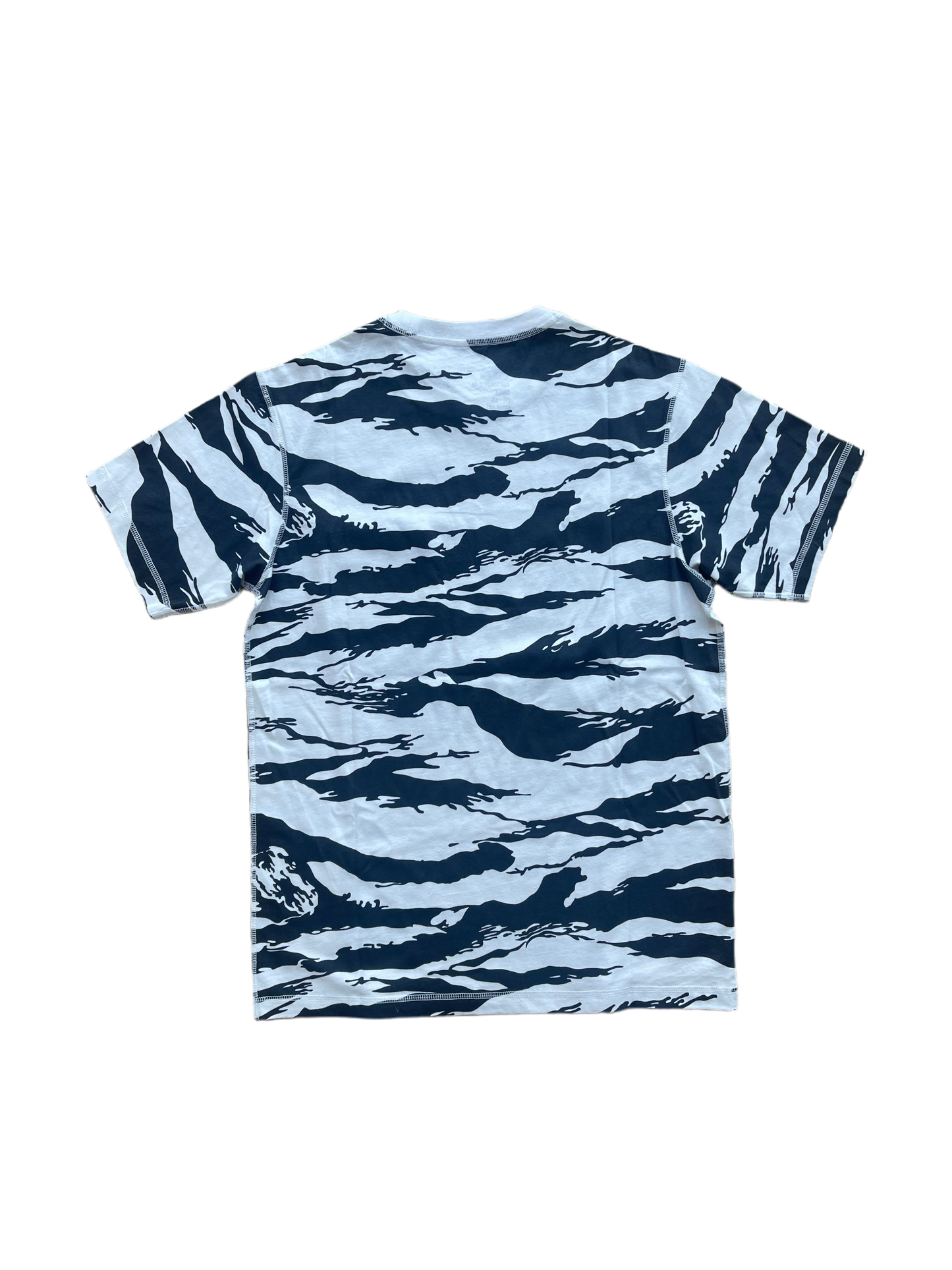 Maharishi Camo Pocket T-shirt (M)