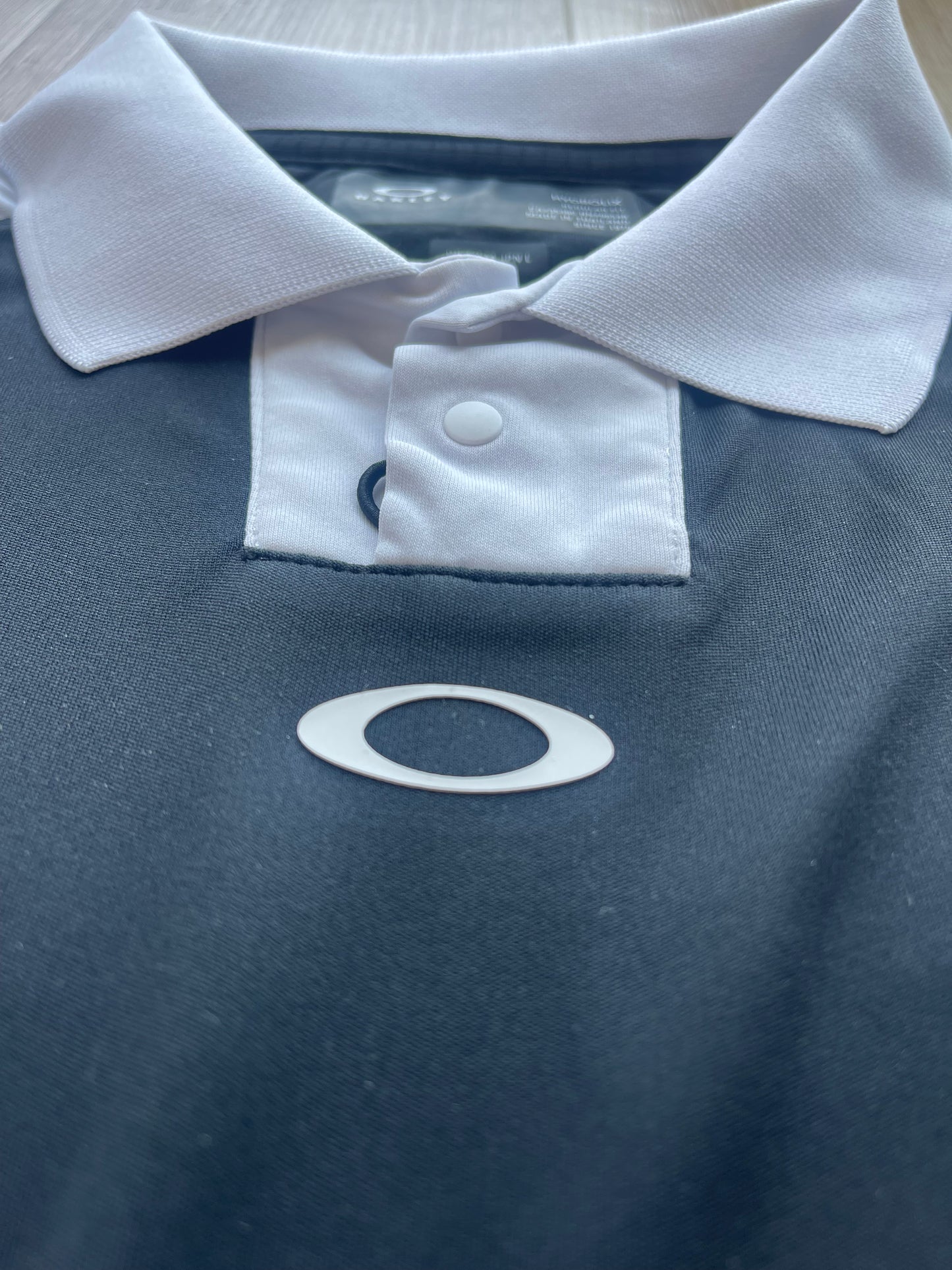 Oakley Hydrolix Polo (M)