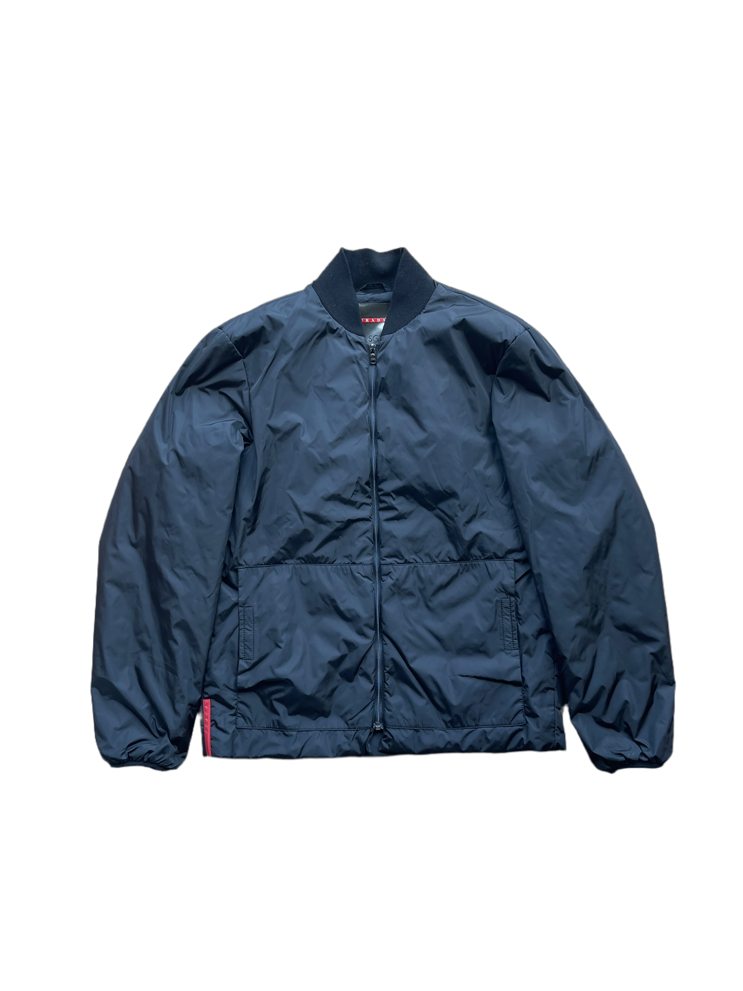 Prada Sport 3-in-1 Gore-Tex Jacket (M)