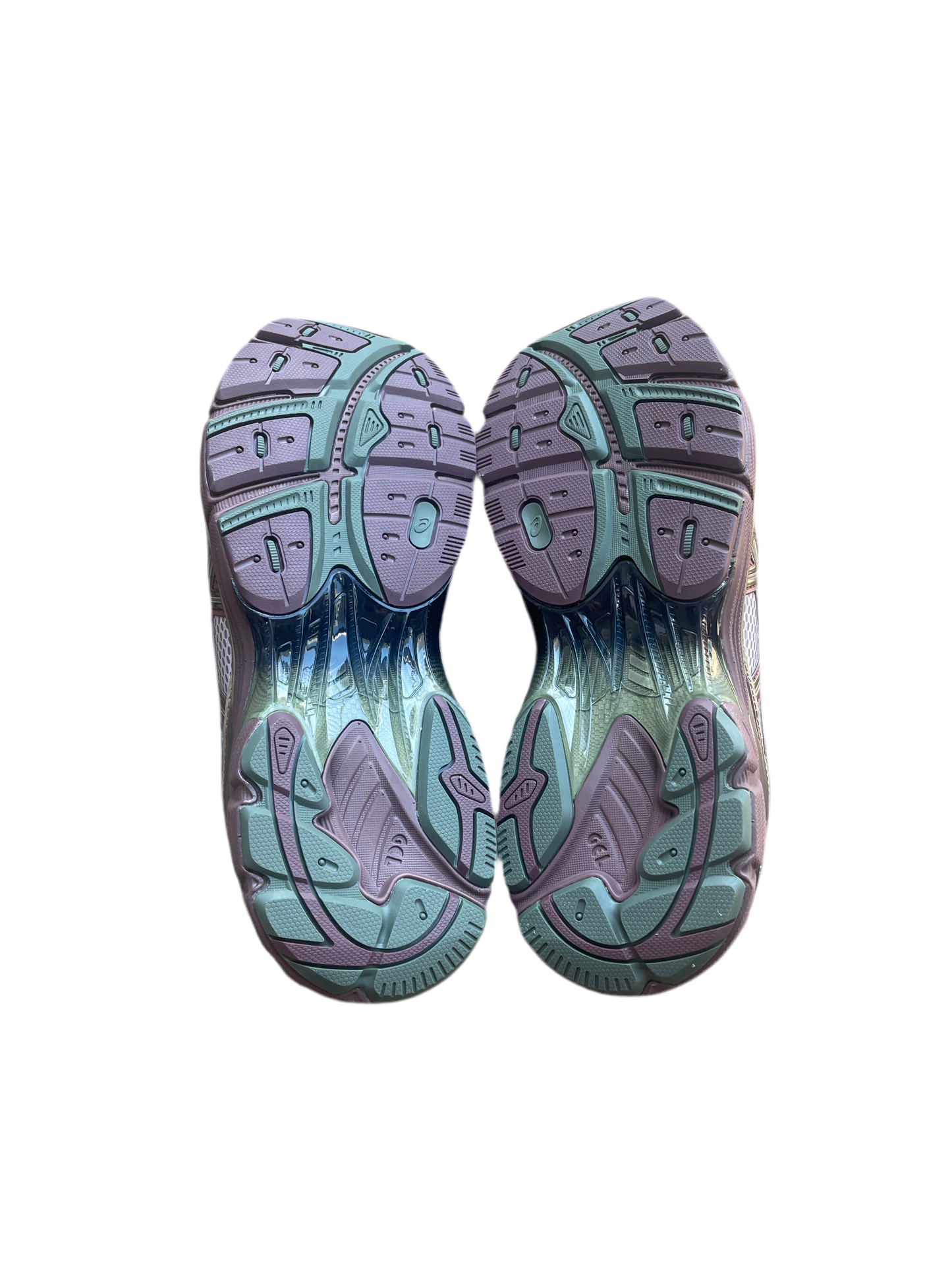 Asics x Kiko Kostadinov Mantle Green (9US)