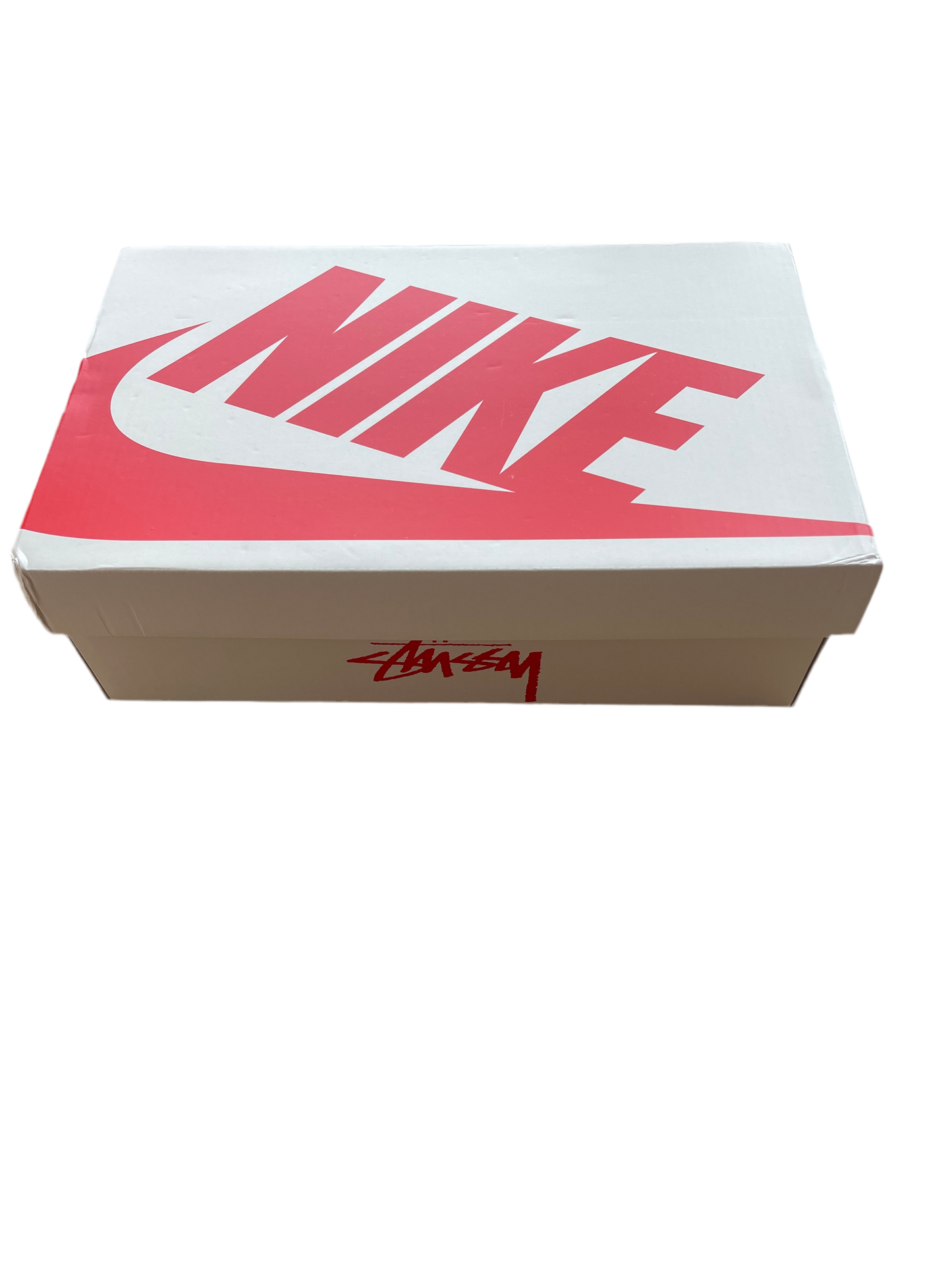 Stussy x Nike LD-1000 Action Green Sneakers (9.5US)
