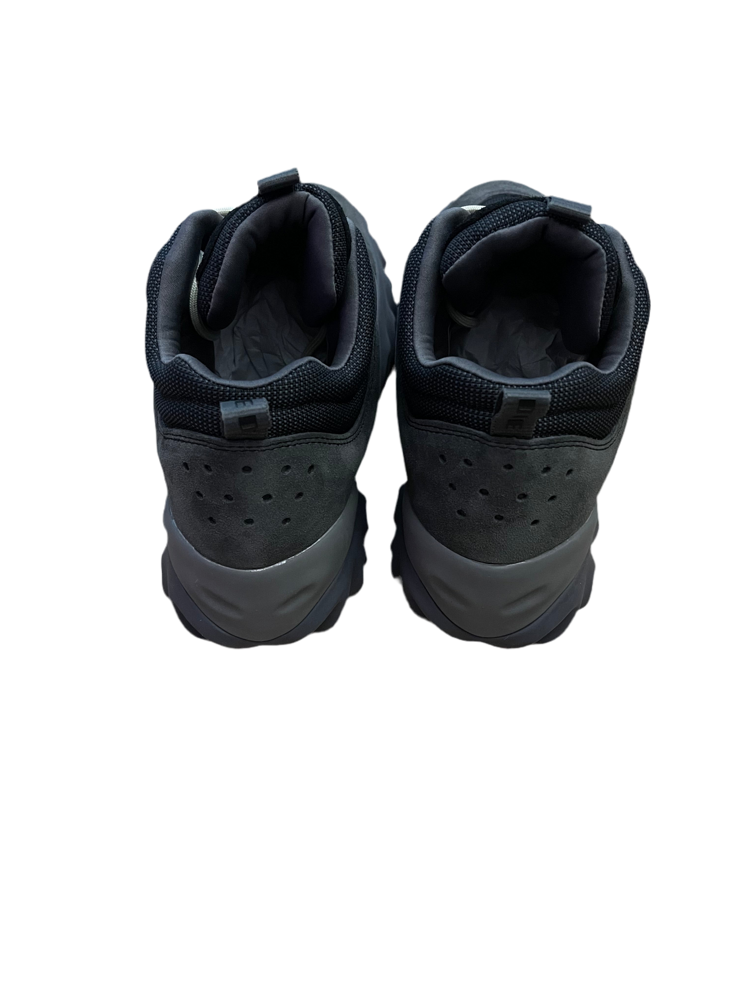 Oakley Factory Team X Brain Dead Nubuck Edge Boots (9.5US)